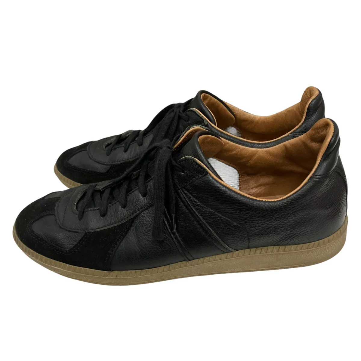 GERMAN MILITARY TRAINERスニーカー - Image 3