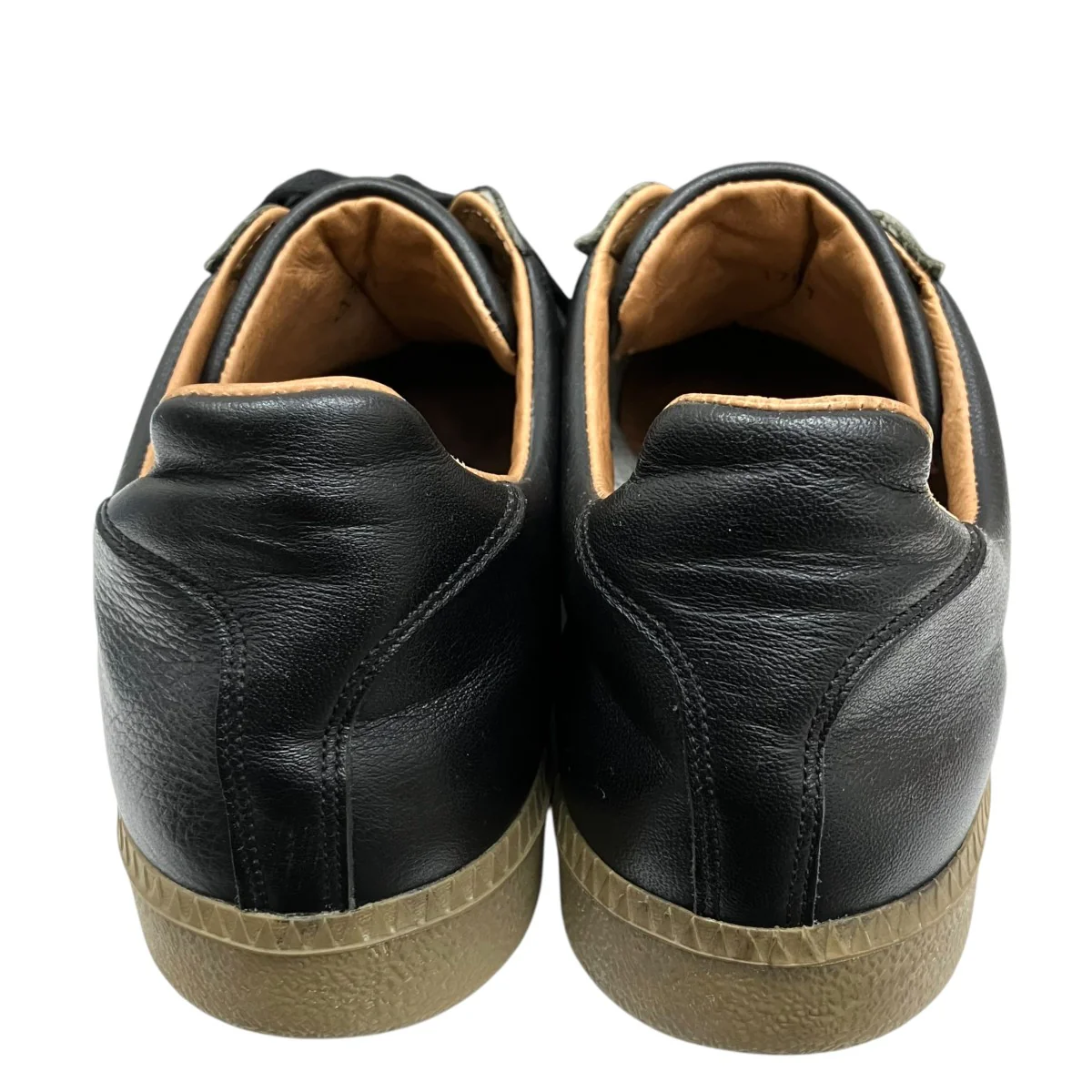 GERMAN MILITARY TRAINERスニーカー - Image 4