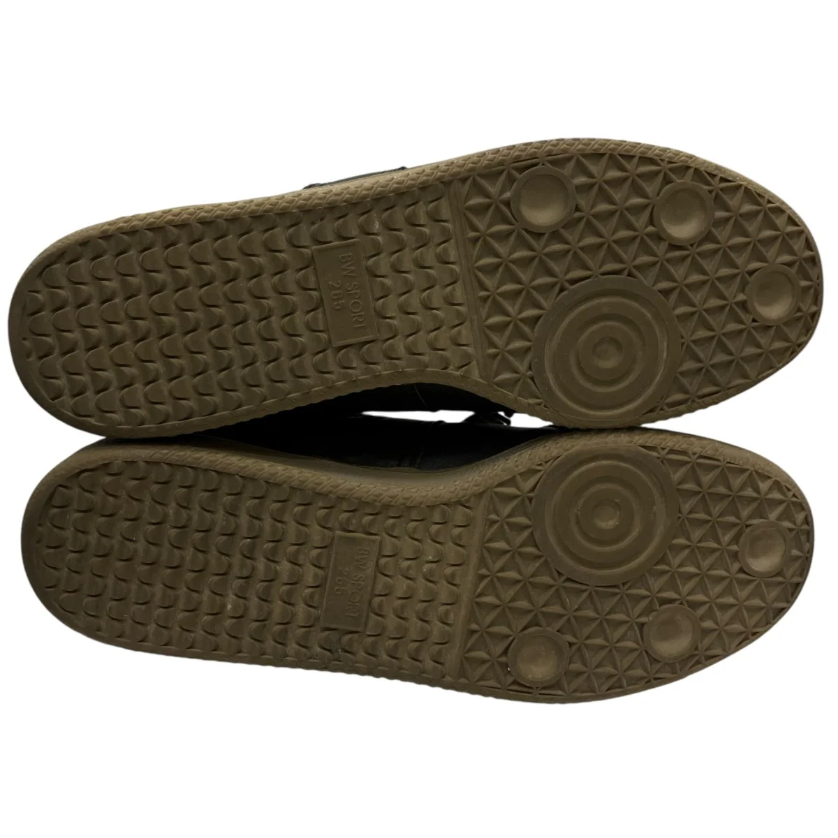 GERMAN MILITARY TRAINERスニーカー - Image 5