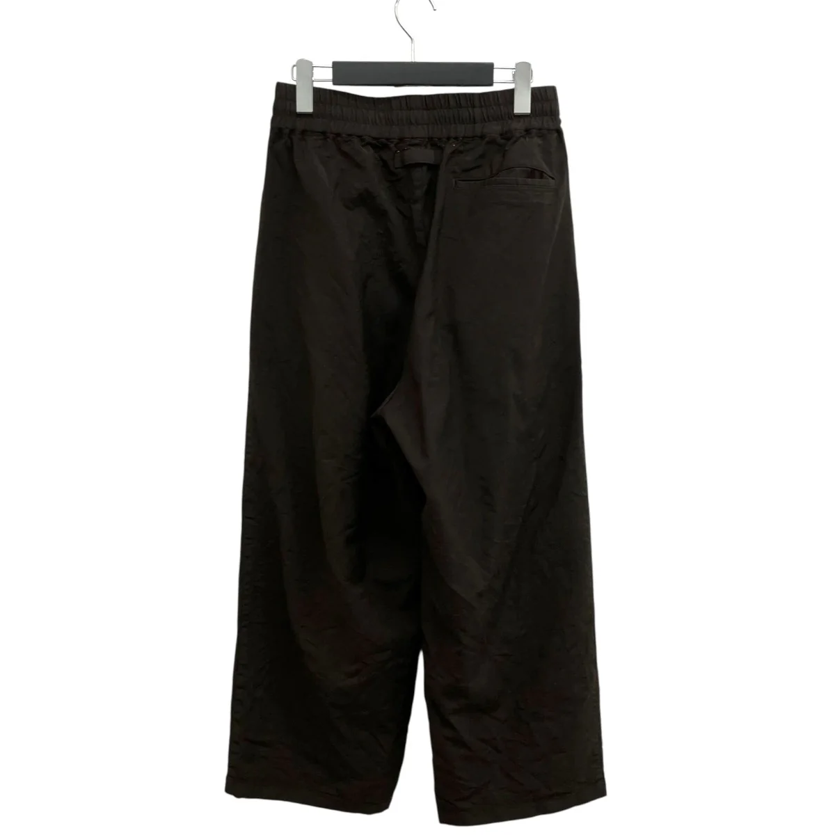 EASY WIDE PANTSイージーパンツM19A-12PT03C - Image 2