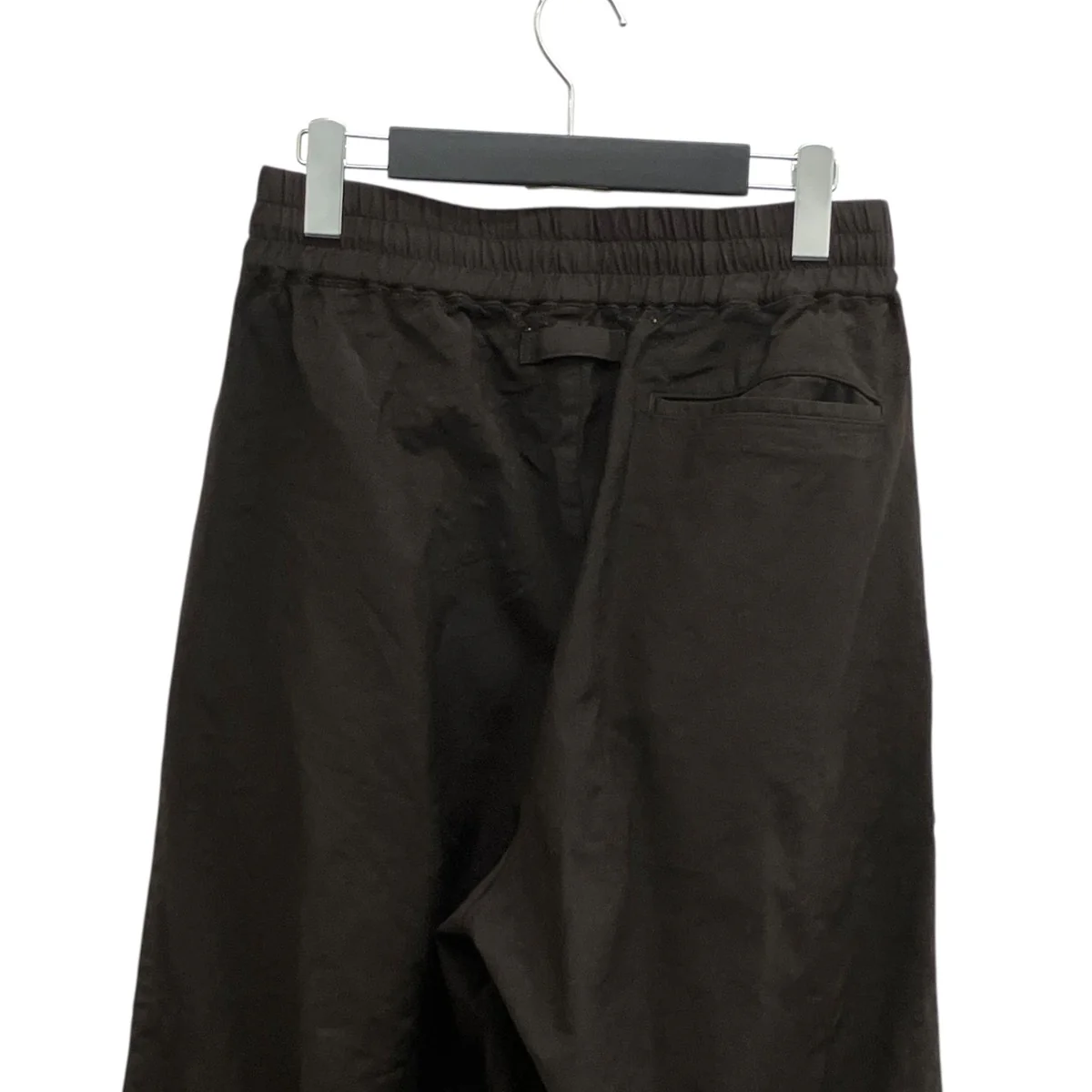 EASY WIDE PANTSイージーパンツM19A-12PT03C - Image 4