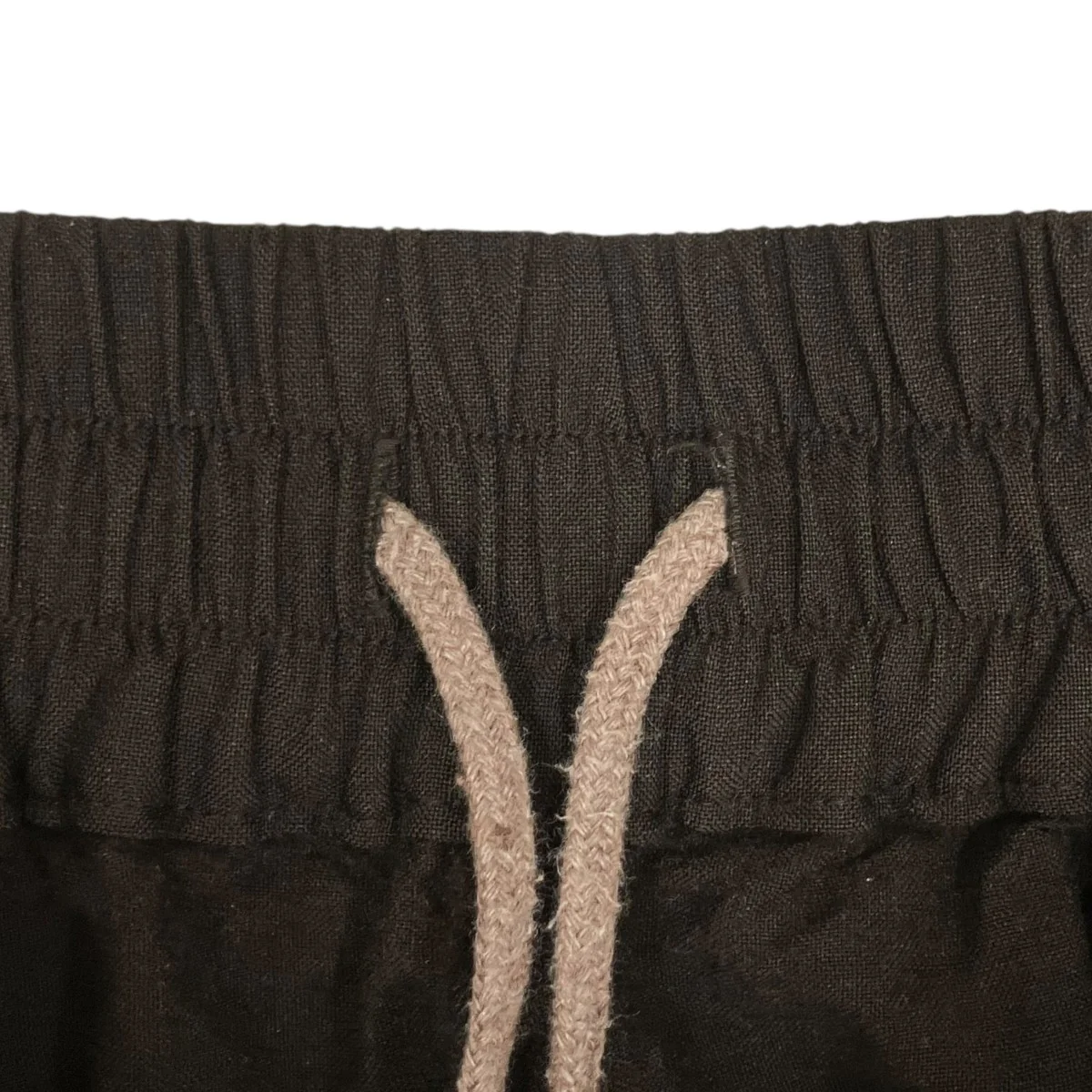 EASY WIDE PANTSイージーパンツM19A-12PT03C - Image 6