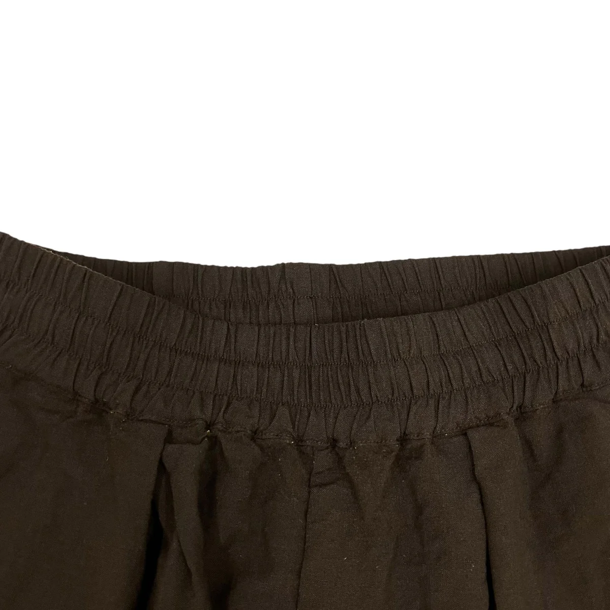 EASY WIDE PANTSイージーパンツM19A-12PT03C - Image 7