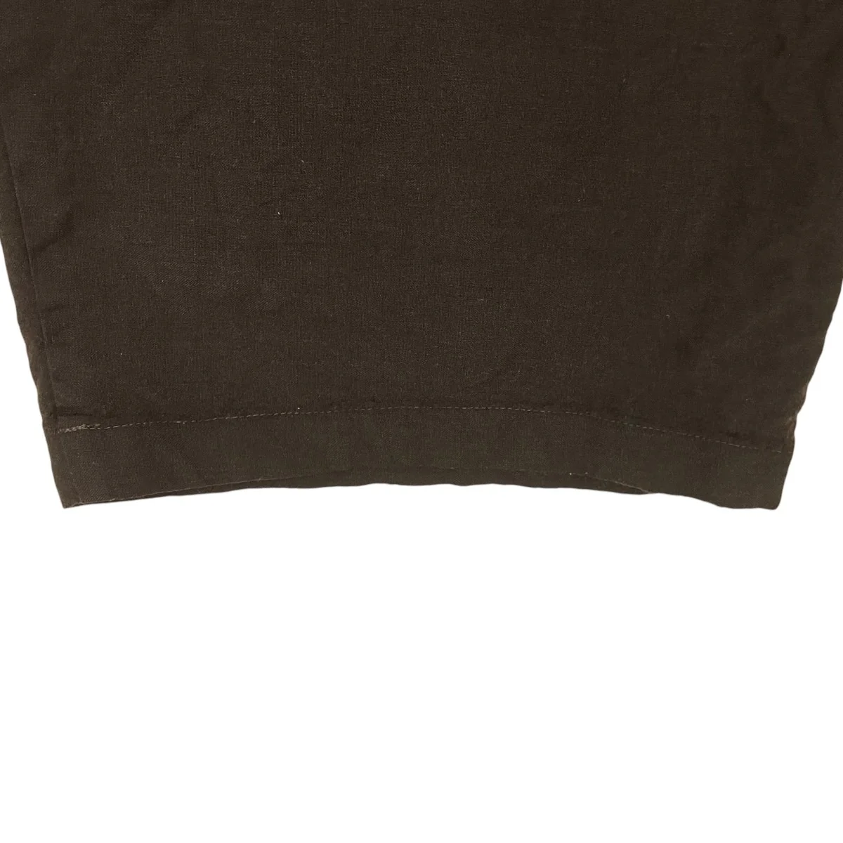 EASY WIDE PANTSイージーパンツM19A-12PT03C - Image 8