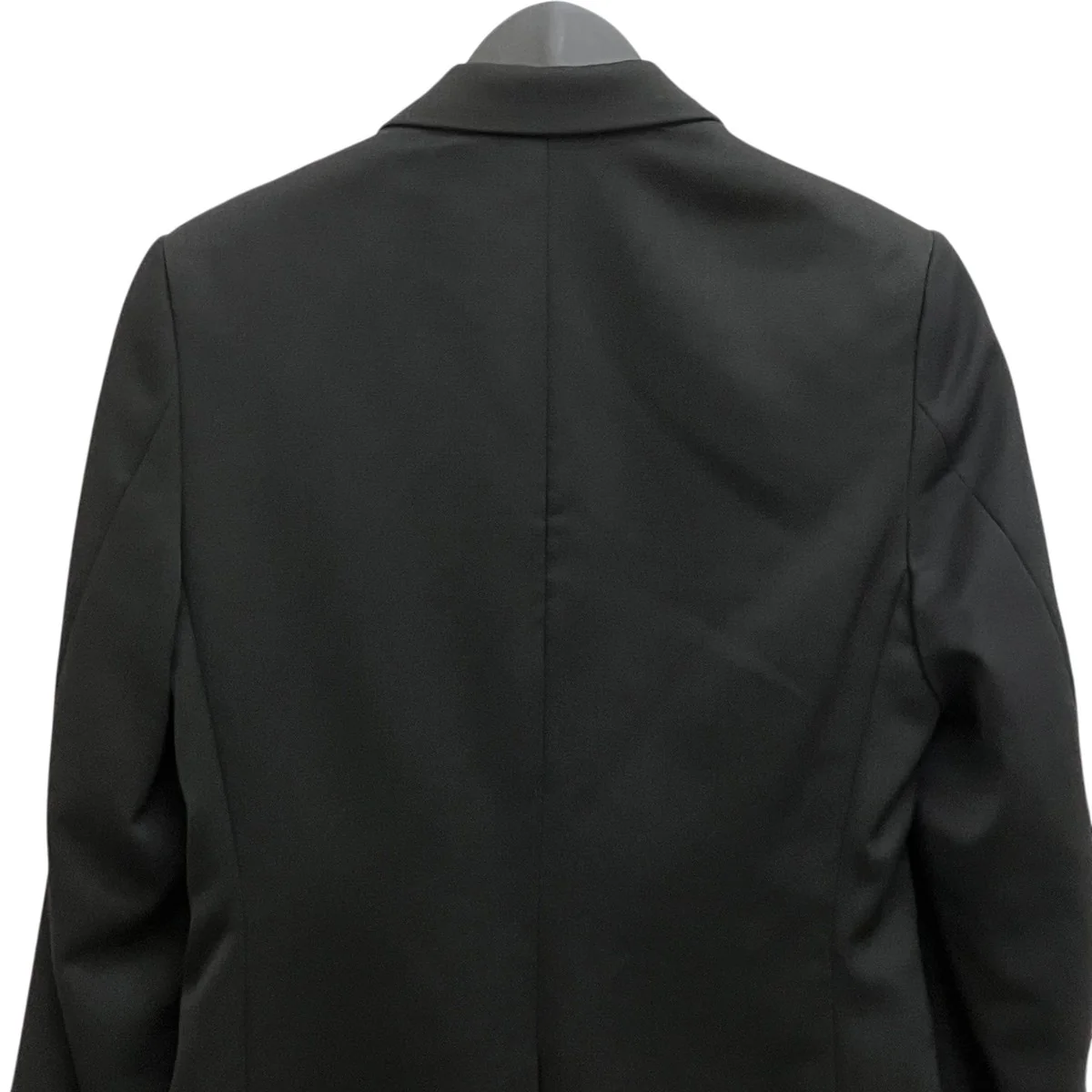 “Smoking Jacket”テーラードジャケット - Image 4