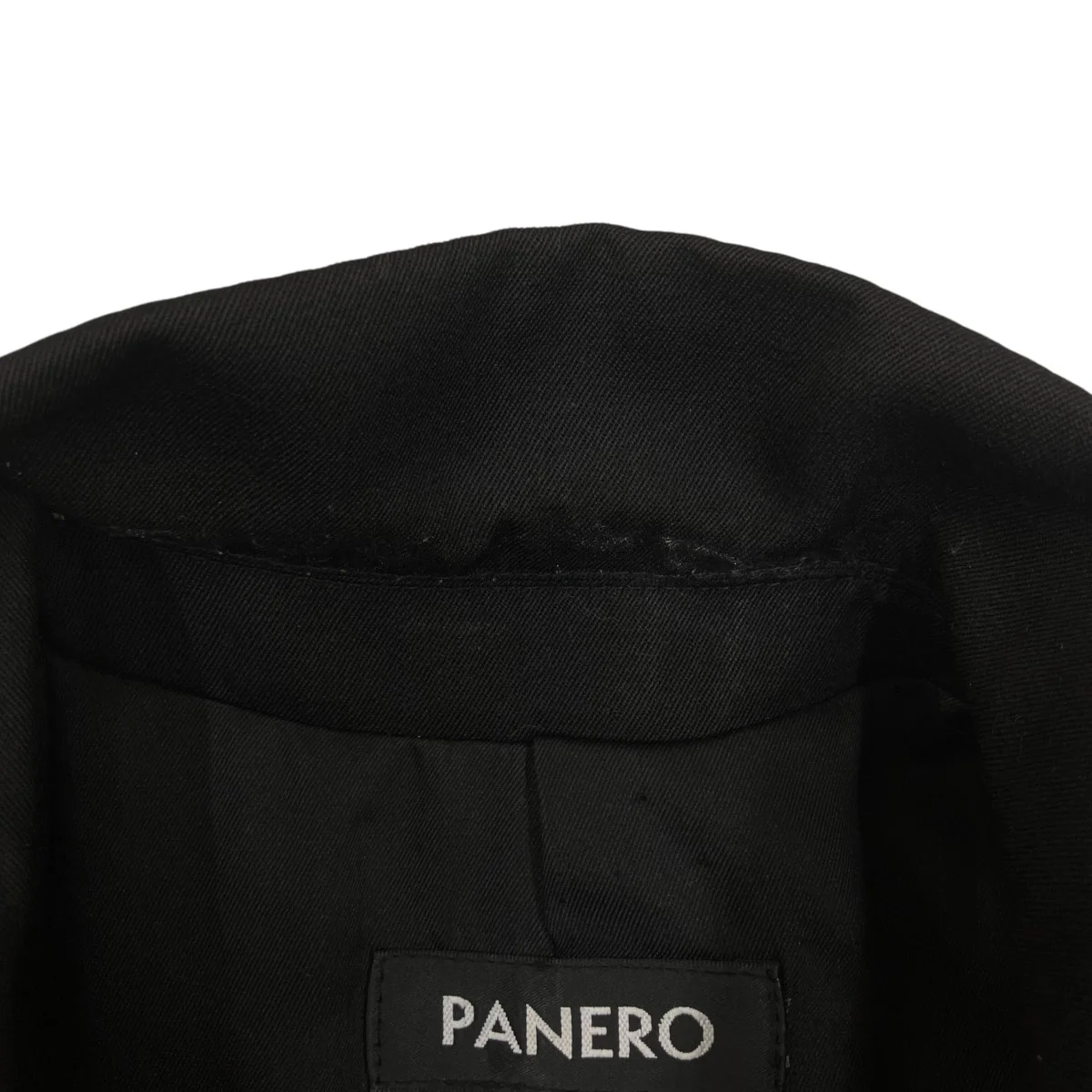 “Smoking Jacket”テーラードジャケット - Image 5