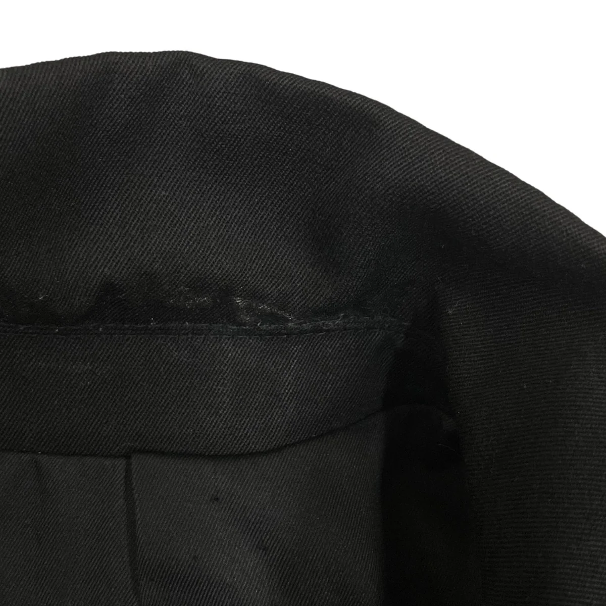 “Smoking Jacket”テーラードジャケット - Image 6