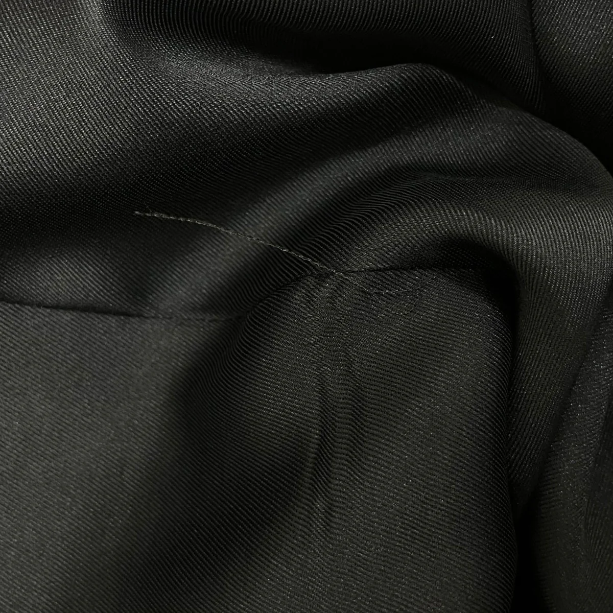“Smoking Jacket”テーラードジャケット - Image 8
