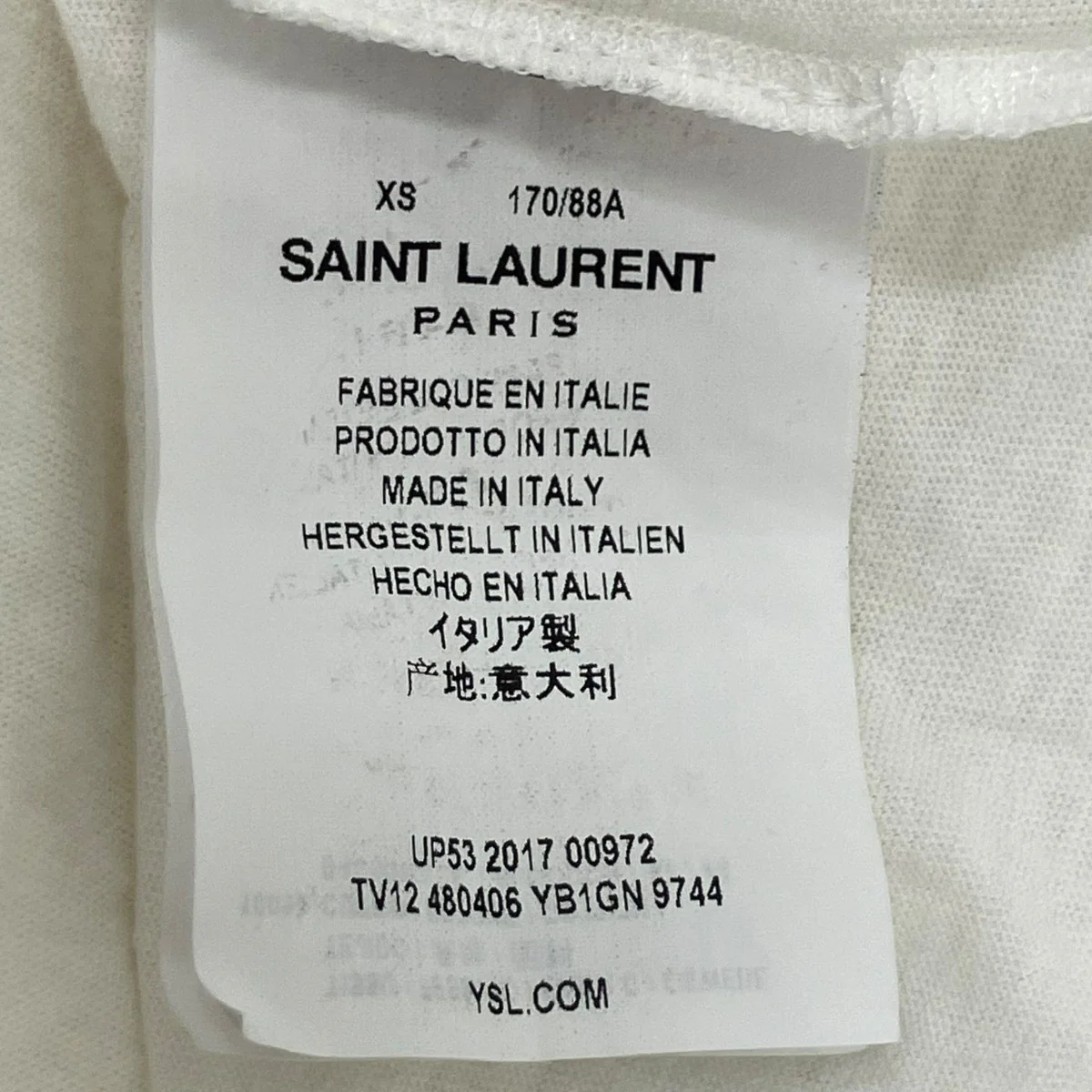 Tシャツ480406 - Image 8