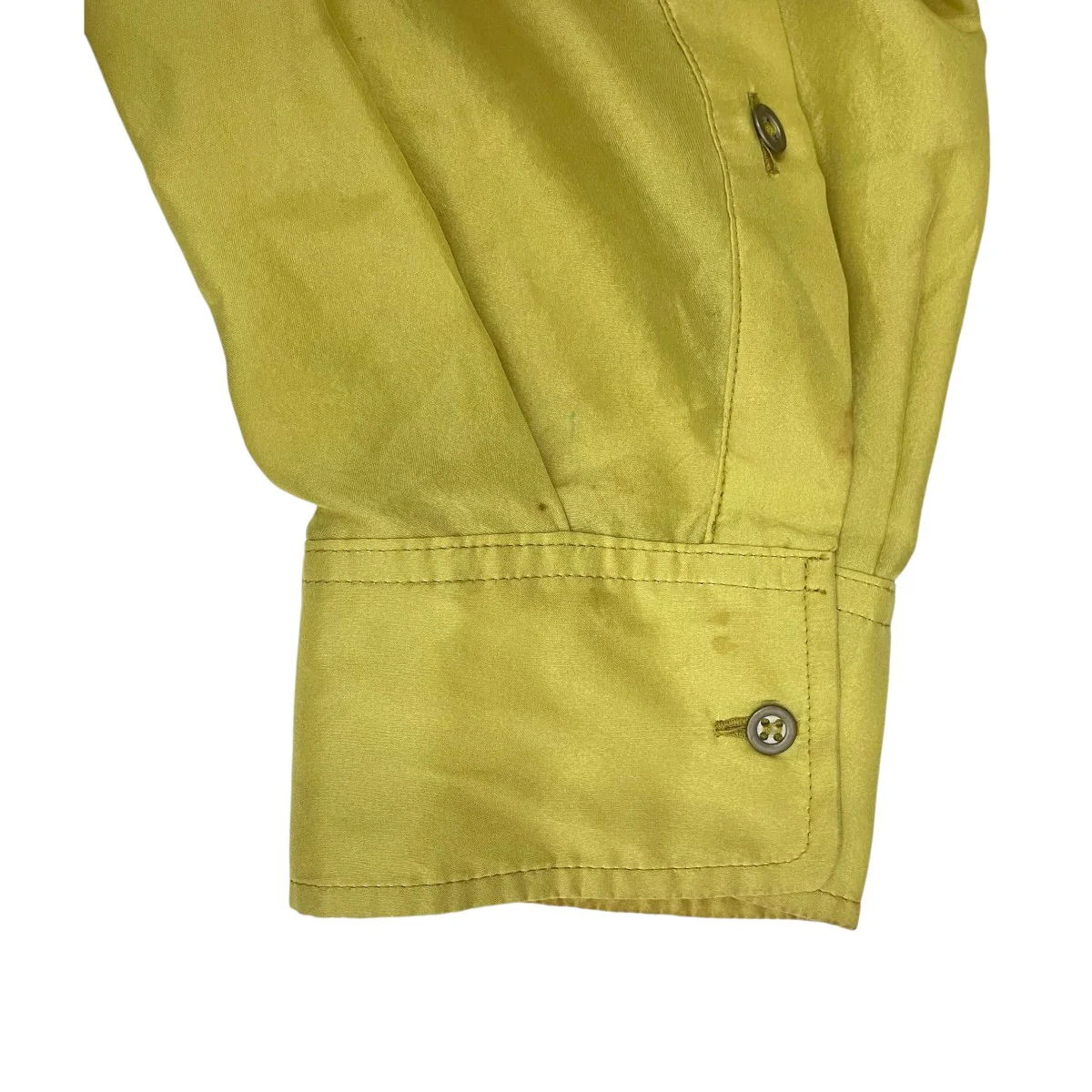 長袖シャツMAXM SH03FA03 - Image 8