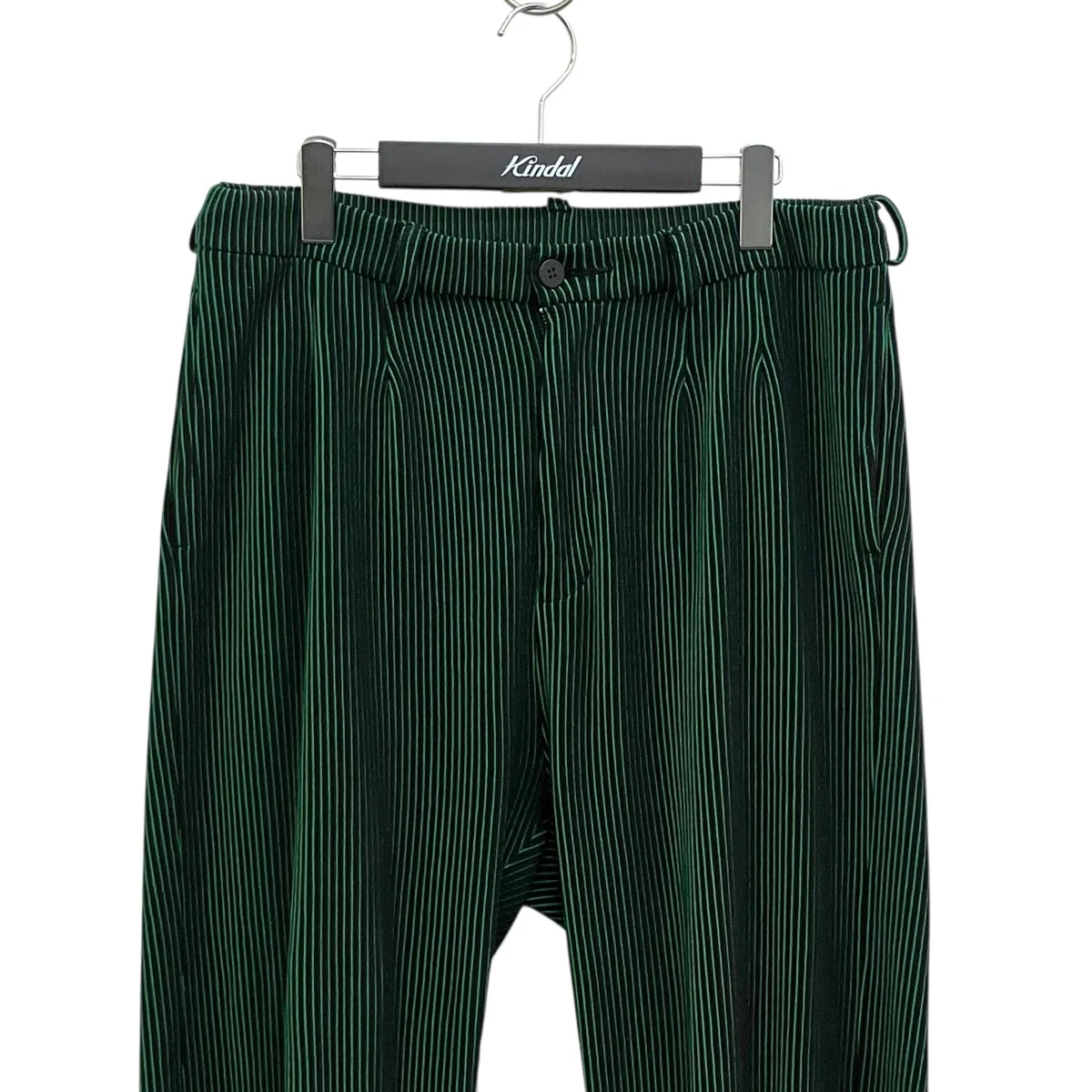 RIPPLE WIDE PANTSパンツjie-21W-RP-PT02 - Image 3