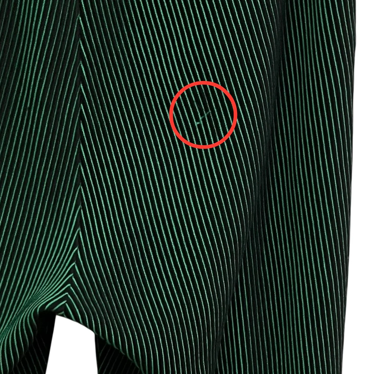 RIPPLE WIDE PANTSパンツjie-21W-RP-PT02 - Image 5