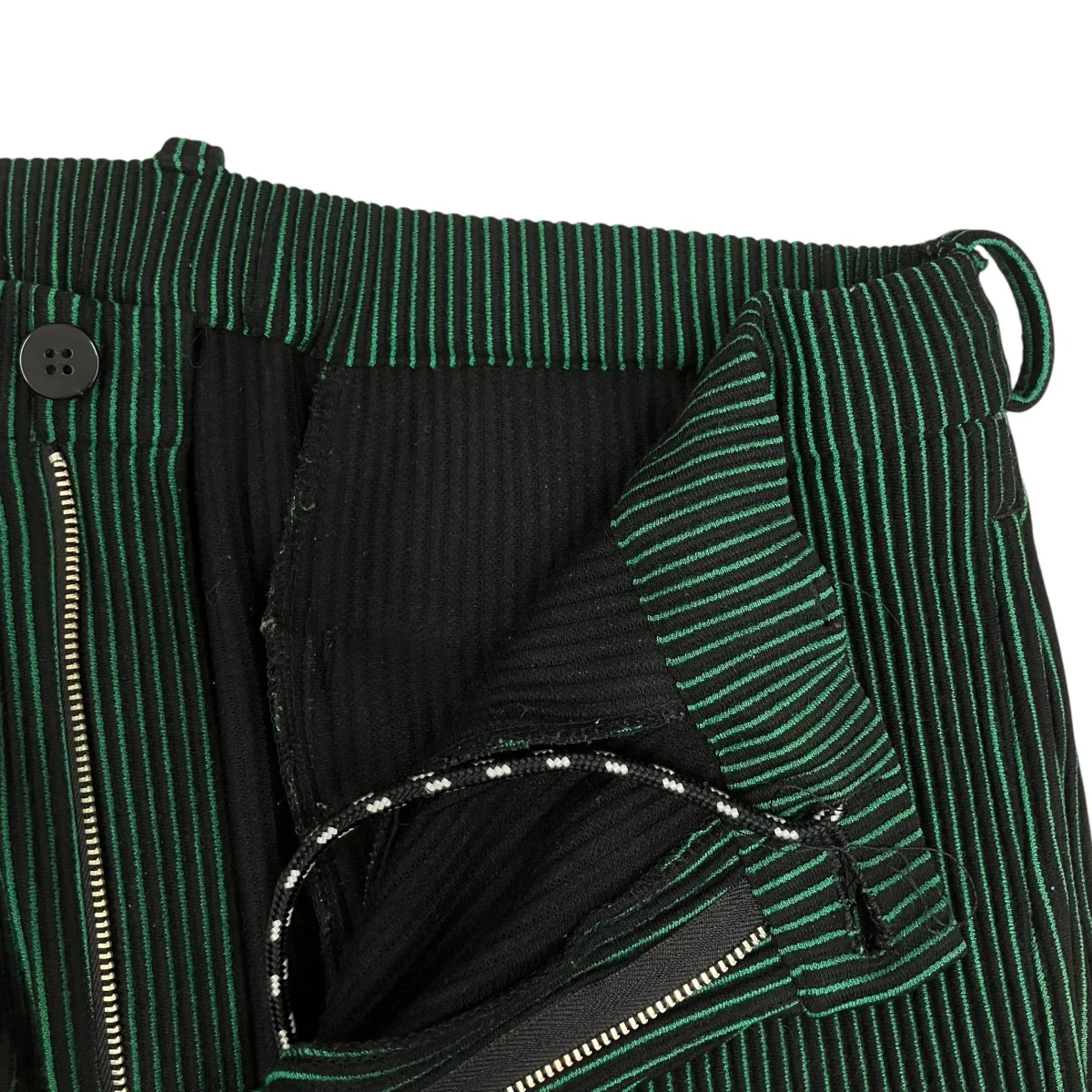 RIPPLE WIDE PANTSパンツjie-21W-RP-PT02 - Image 7