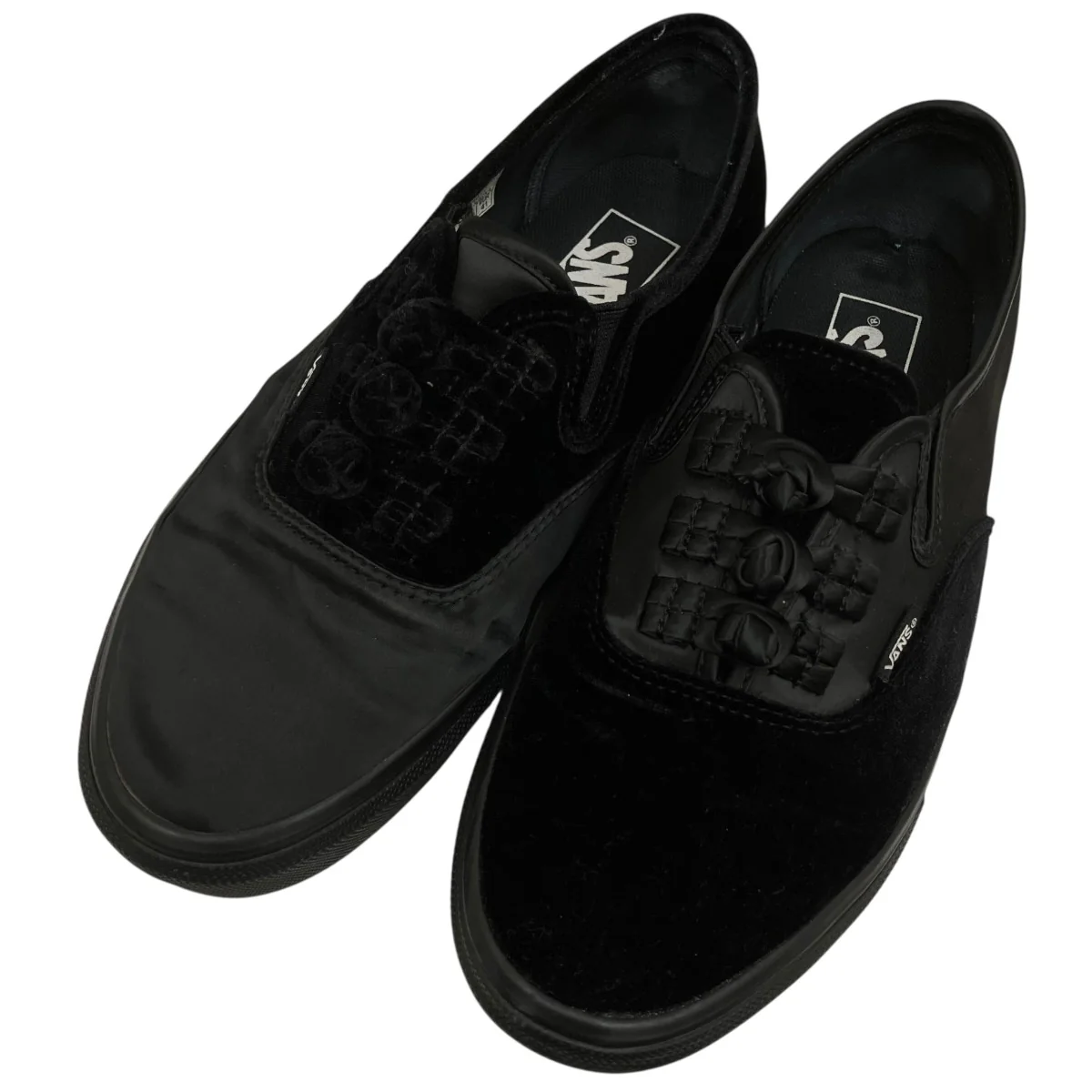 別注BILLYS KUNG FU AUTHENTICスニーカー671293-0001