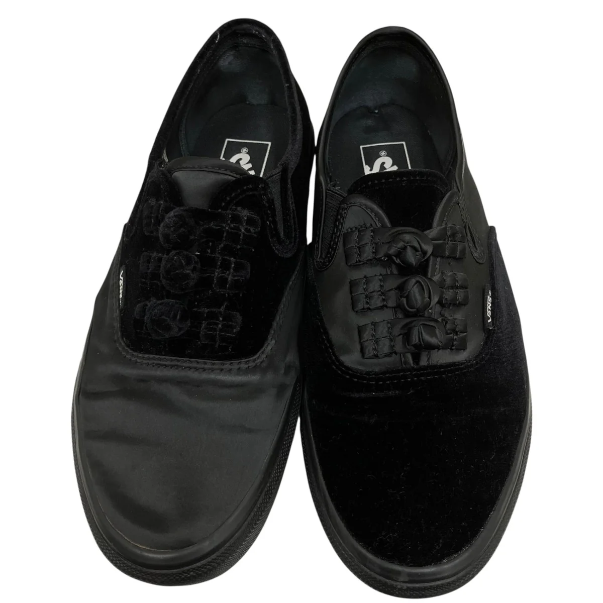 別注BILLYS KUNG FU AUTHENTICスニーカー671293-0001 - Image 2