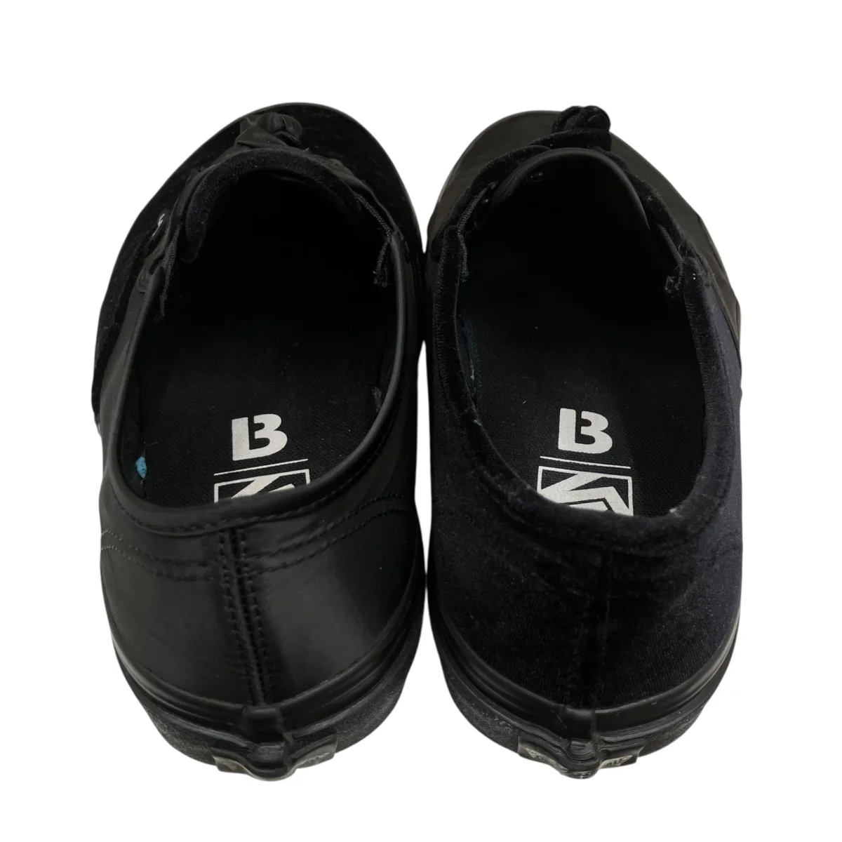 別注BILLYS KUNG FU AUTHENTICスニーカー671293-0001 - Image 4