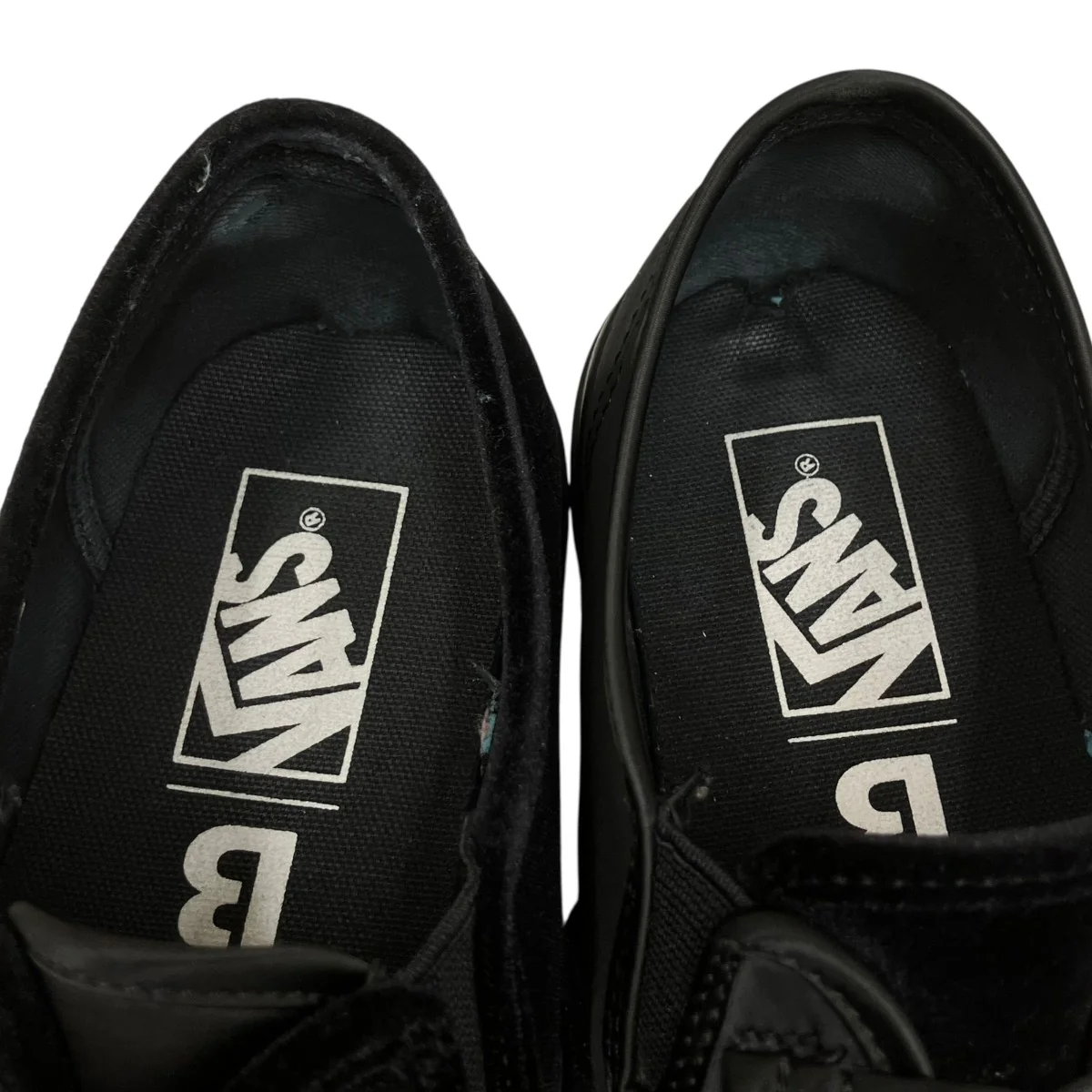 別注BILLYS KUNG FU AUTHENTICスニーカー671293-0001 - Image 6