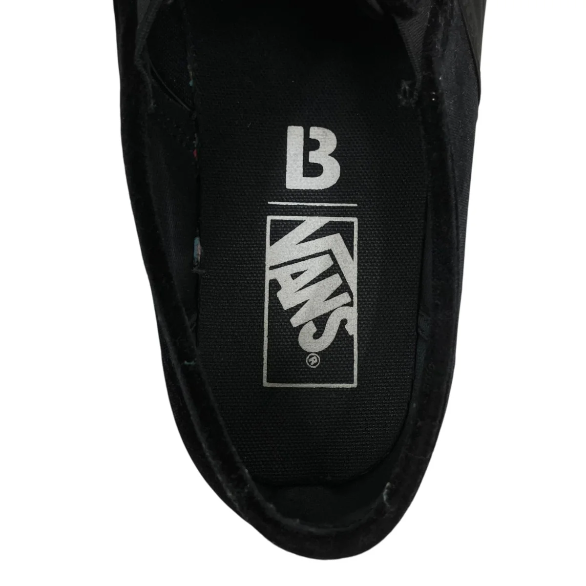 別注BILLYS KUNG FU AUTHENTICスニーカー671293-0001 - Image 7