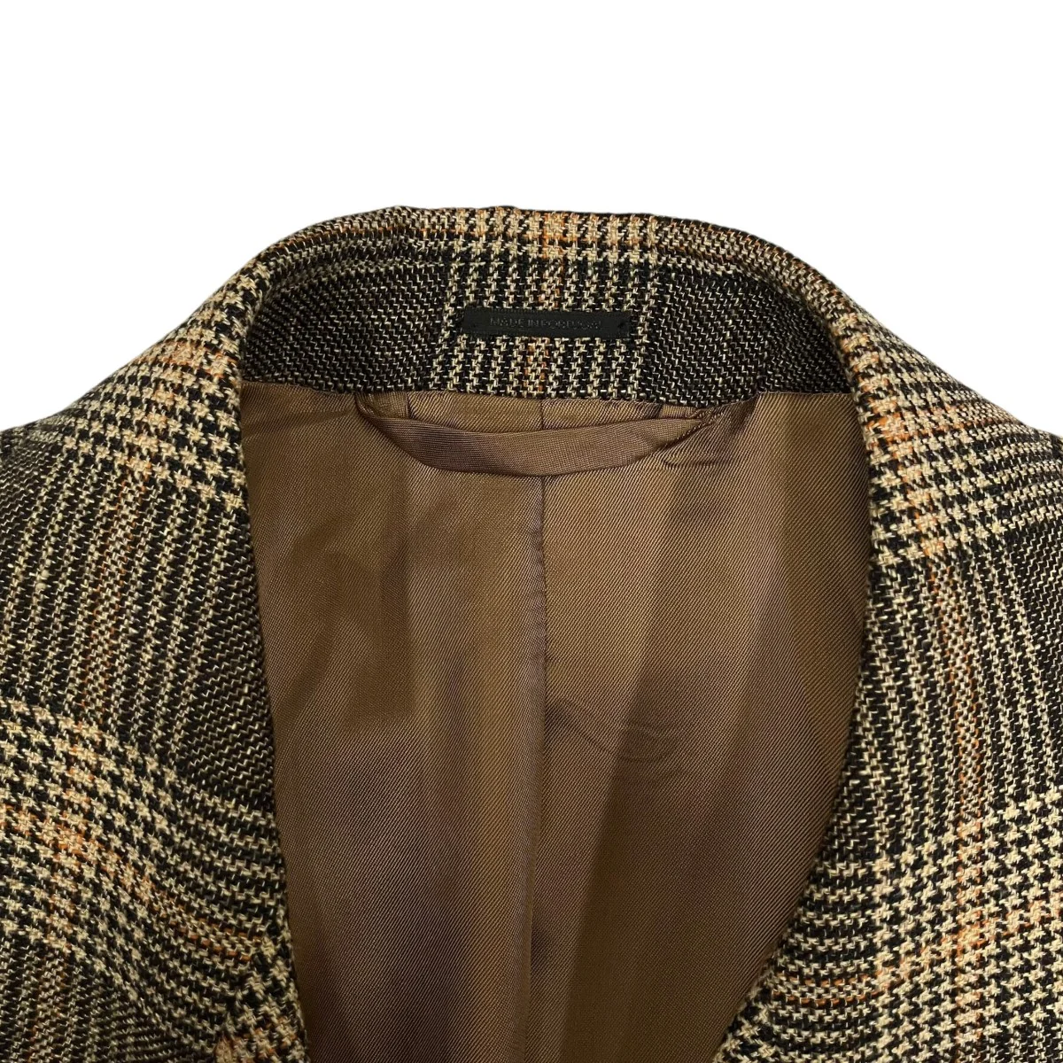 テーラードジャケットFN-WN-SUIT000005 - Image 5