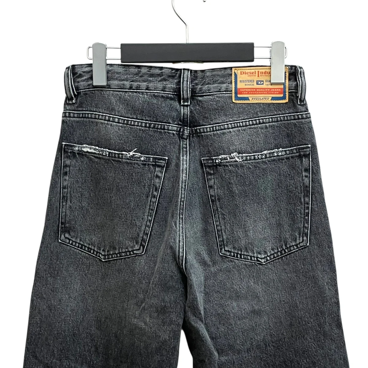 1996 D-SIREデニムパンツ007X4 - Image 4