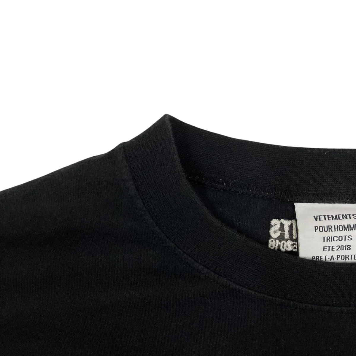TシャツMSS18TR36 - Image 6