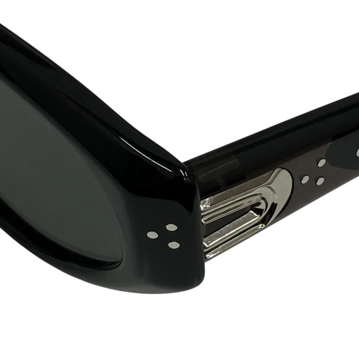 Devon キャットアイ サングラス DEVON-01 - Image 6