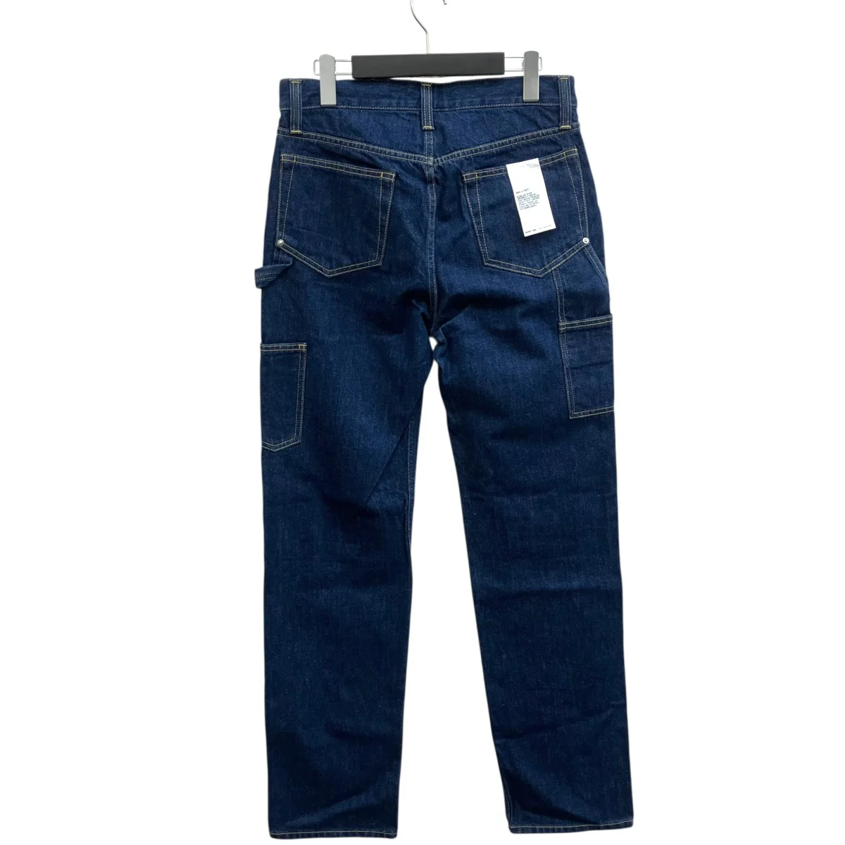 Utility Jeanデニムパンツ - Image 2