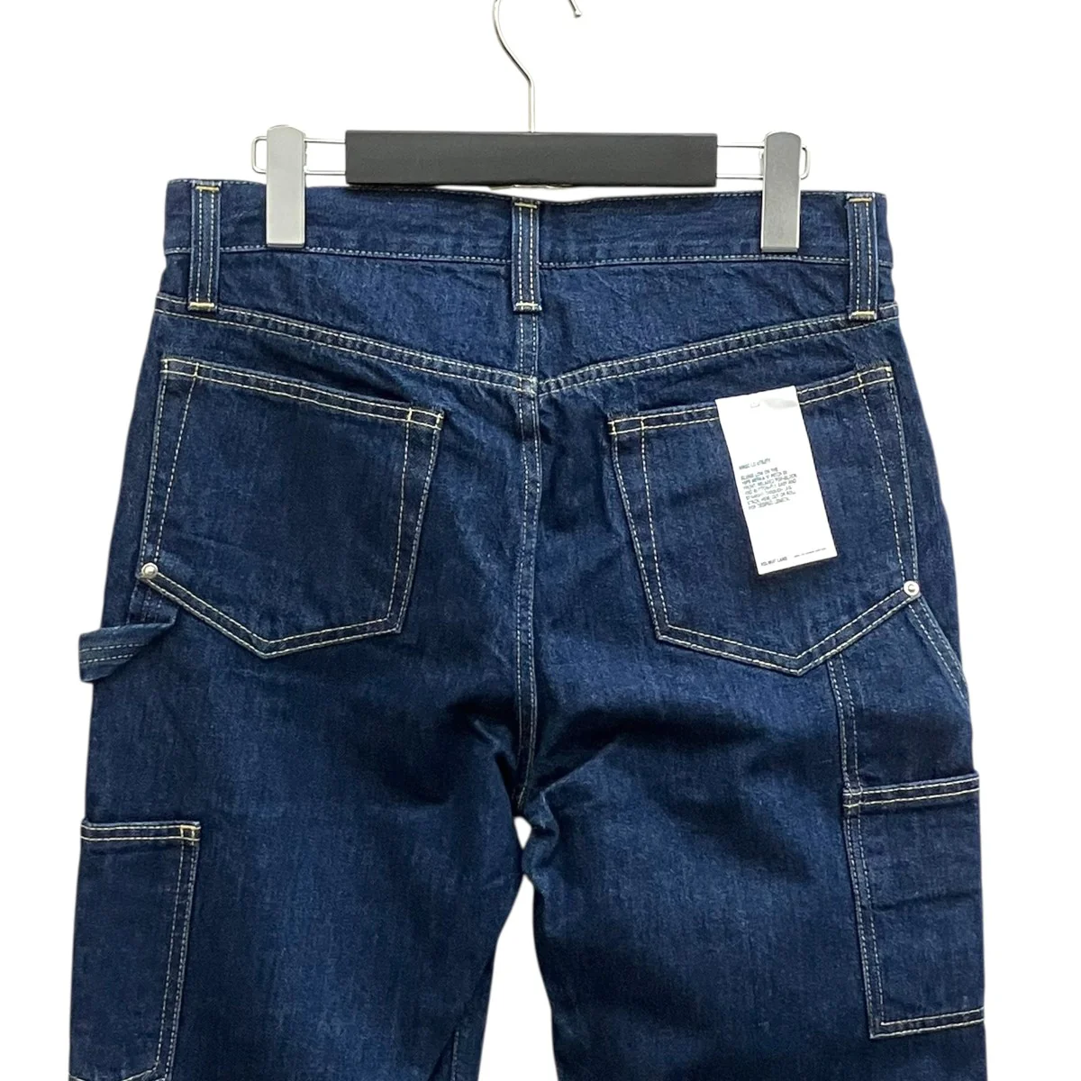 Utility Jeanデニムパンツ - Image 4