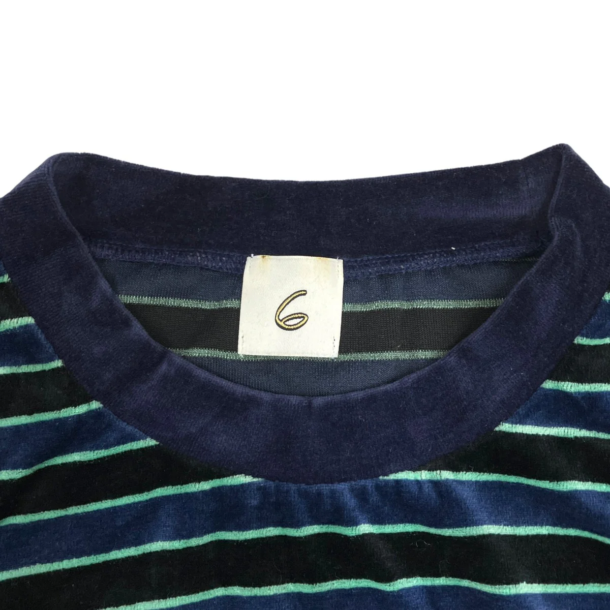 半袖Tシャツ8617-241-0271 - Image 5