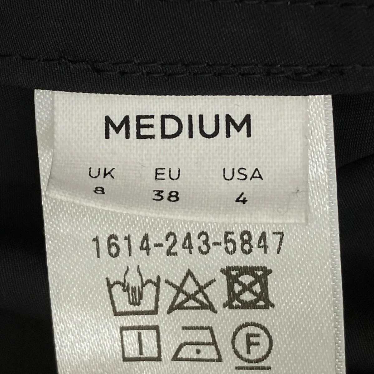 CARGO PANTSパンツ1614-243-5847 - Image 6