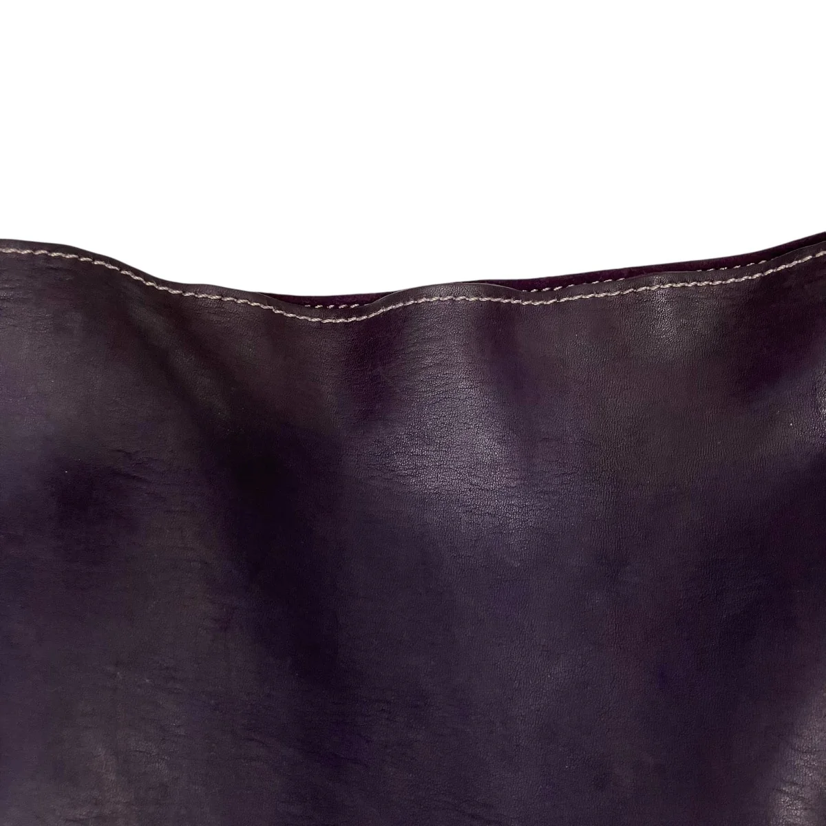 SOFT HORSE REVERSE BAGトートバッグ - Image 4