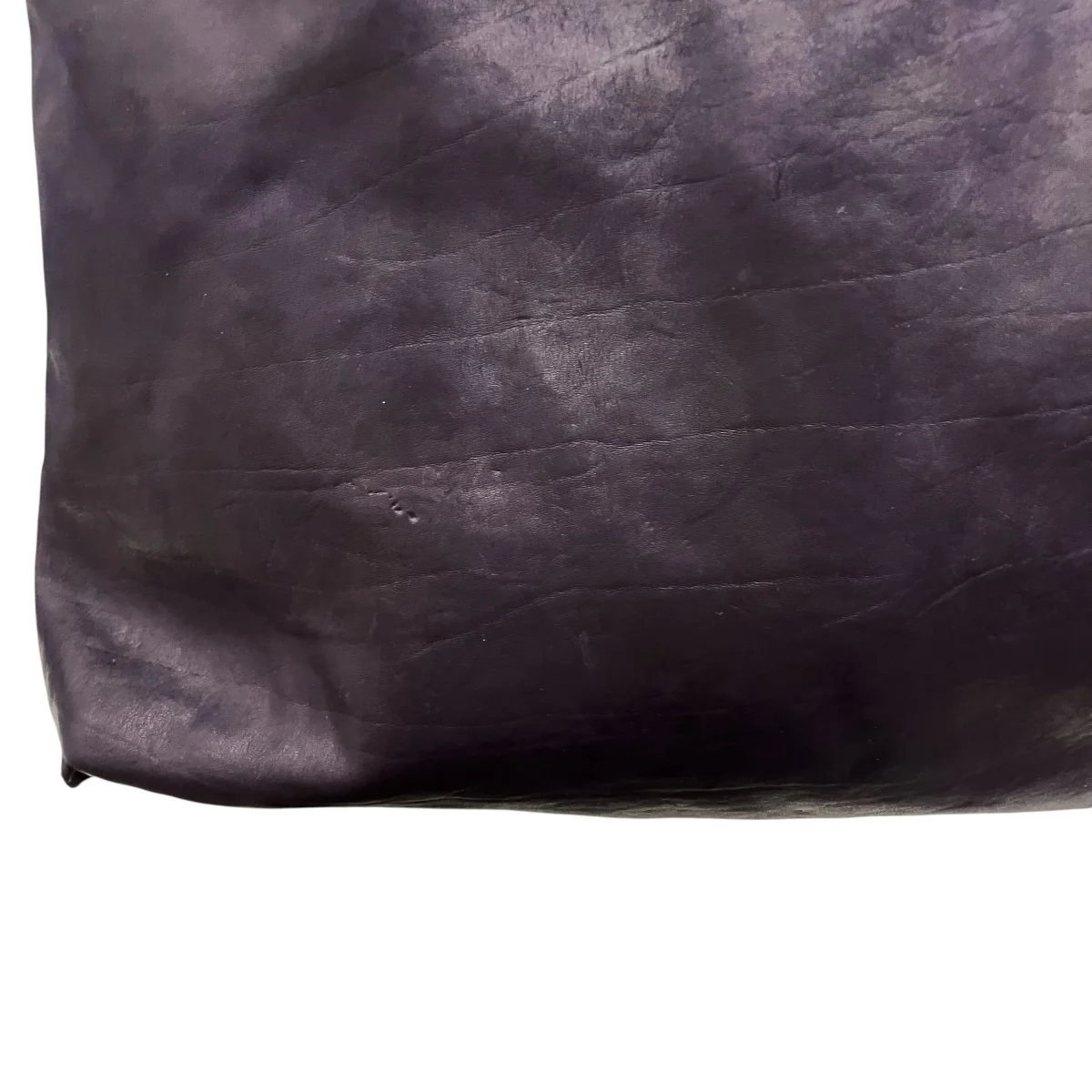 SOFT HORSE REVERSE BAGトートバッグ - Image 5