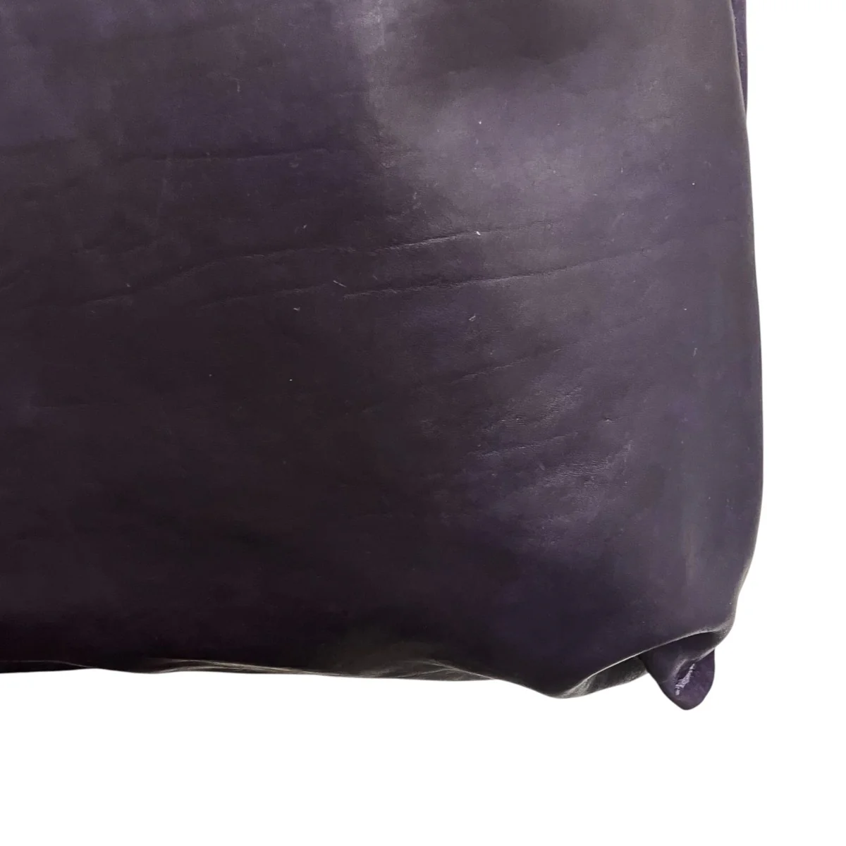 SOFT HORSE REVERSE BAGトートバッグ - Image 6