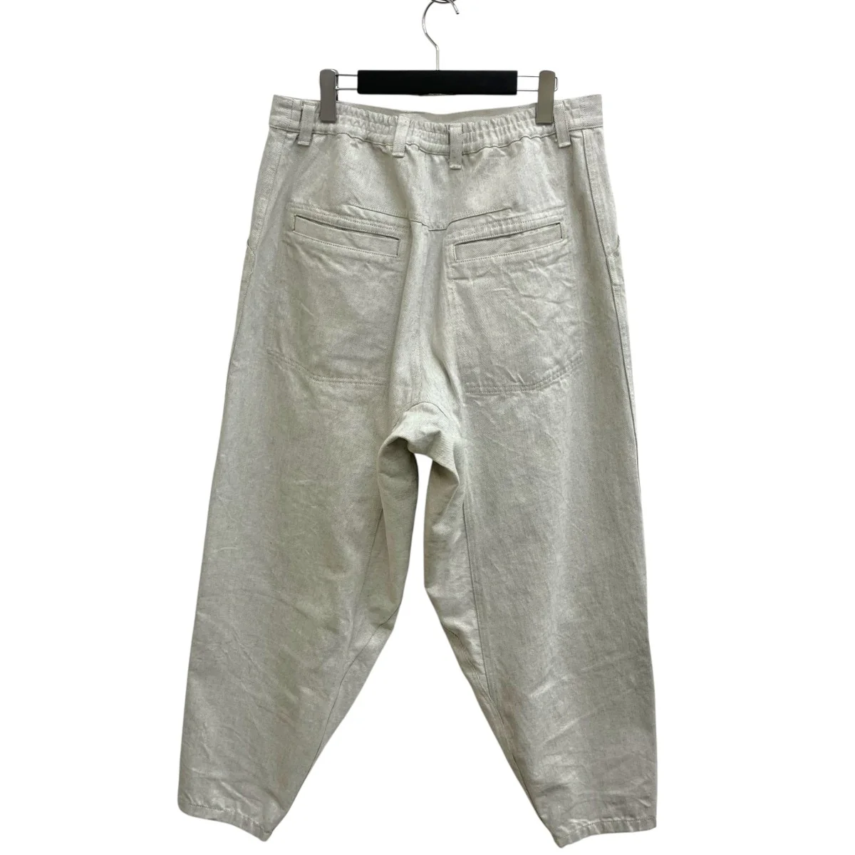 Denim Tapered PantsデニムパンツRA25AW-PT03 - Image 2