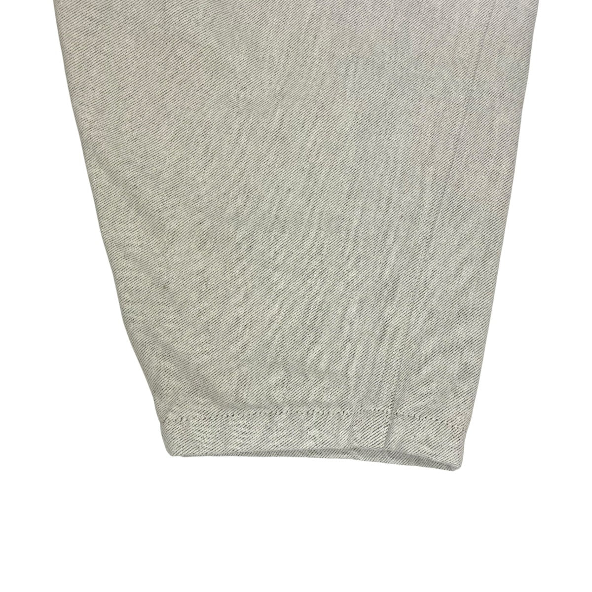 Denim Tapered PantsデニムパンツRA25AW-PT03 - Image 5
