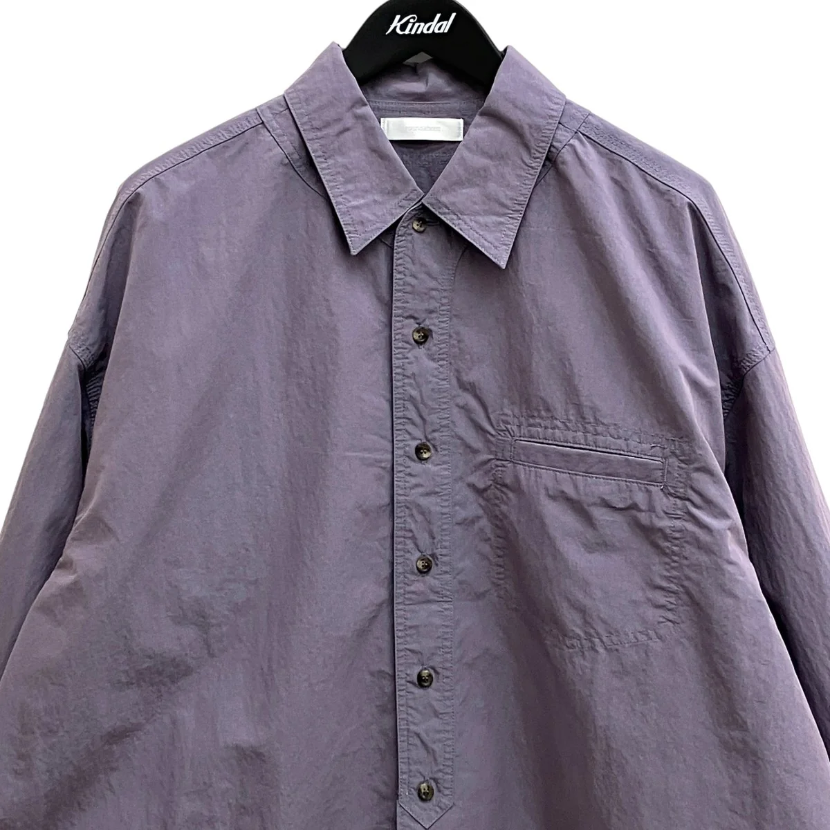 長袖シャツRA26SS-SH02 - Image 3