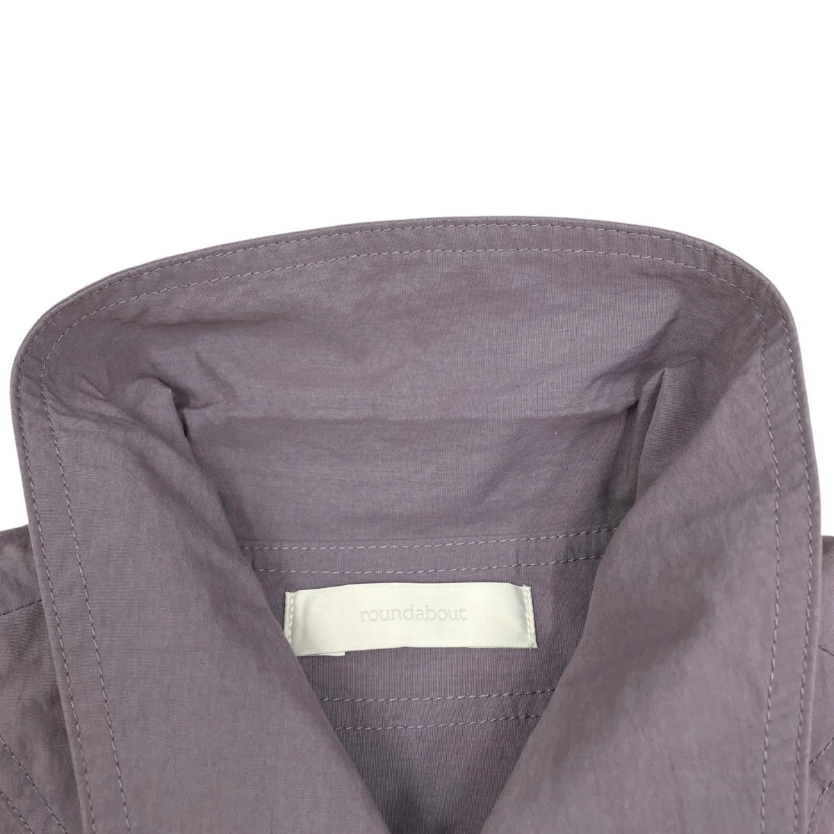長袖シャツRA26SS-SH02 - Image 6