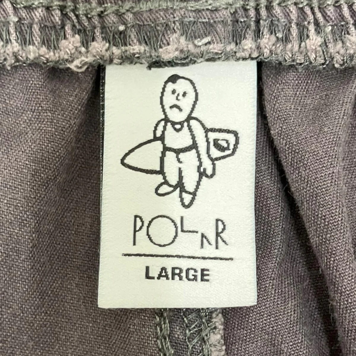 バギーパンツ - Image 7
