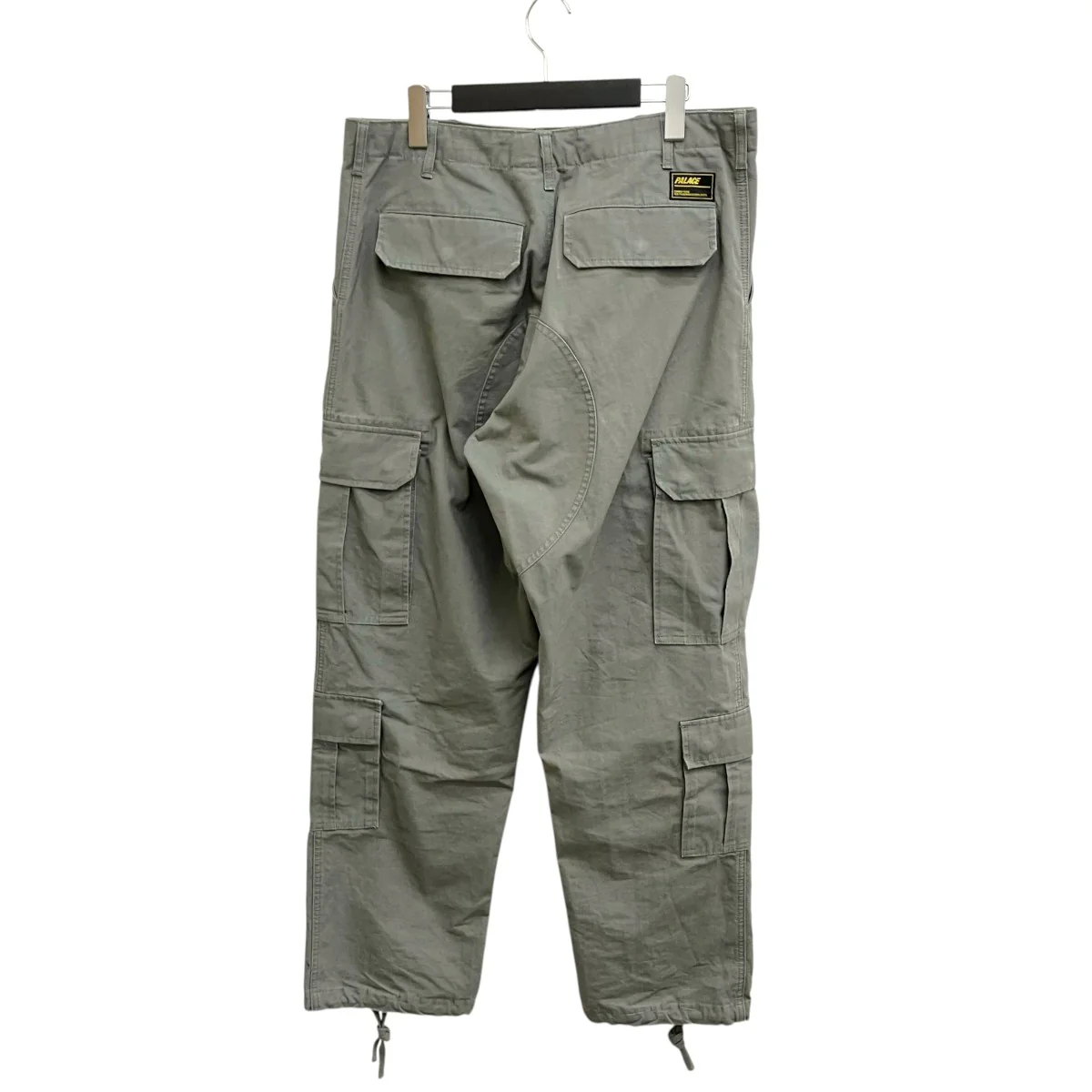 ripstop cargo trouserカーゴパンツ - Image 2