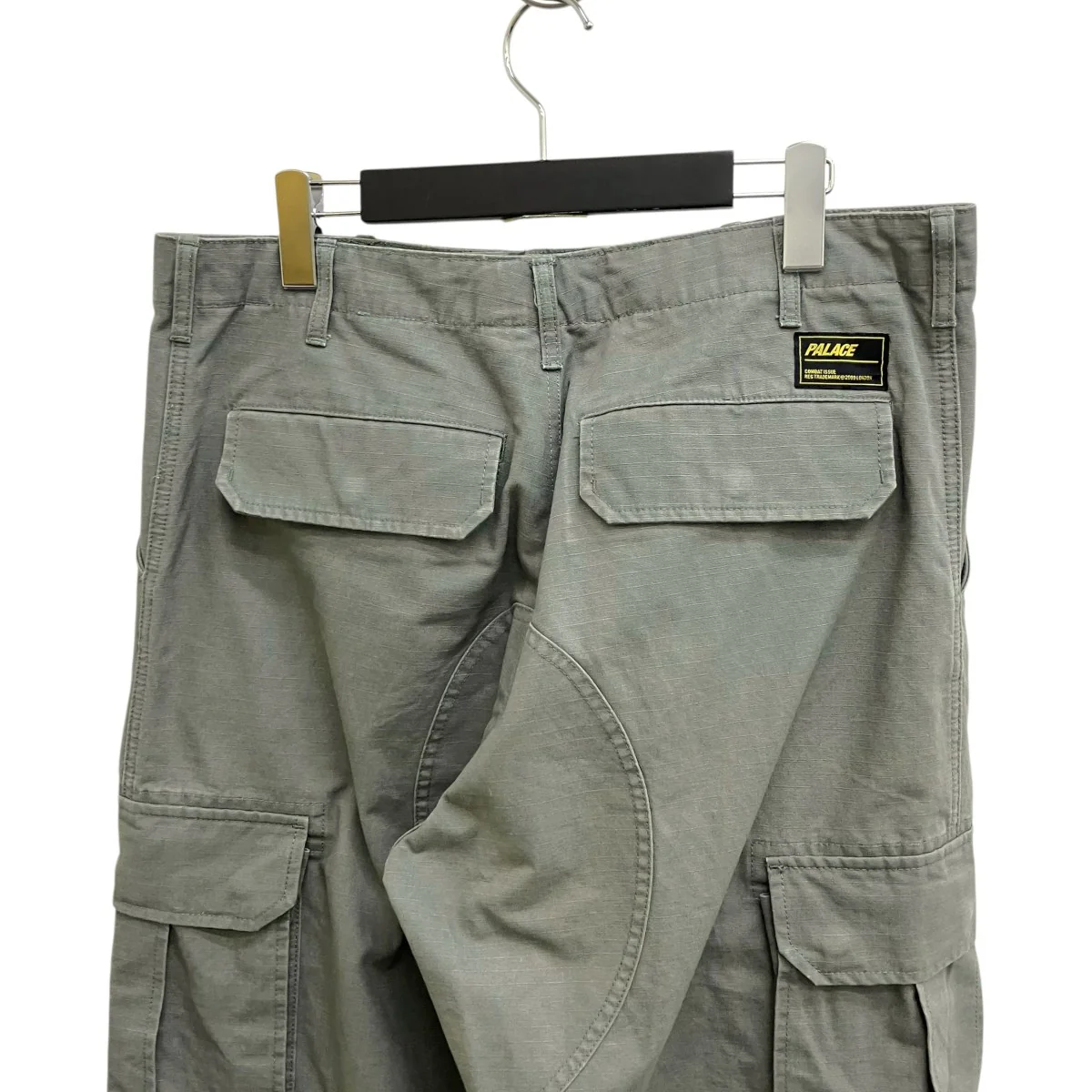 ripstop cargo trouserカーゴパンツ - Image 4