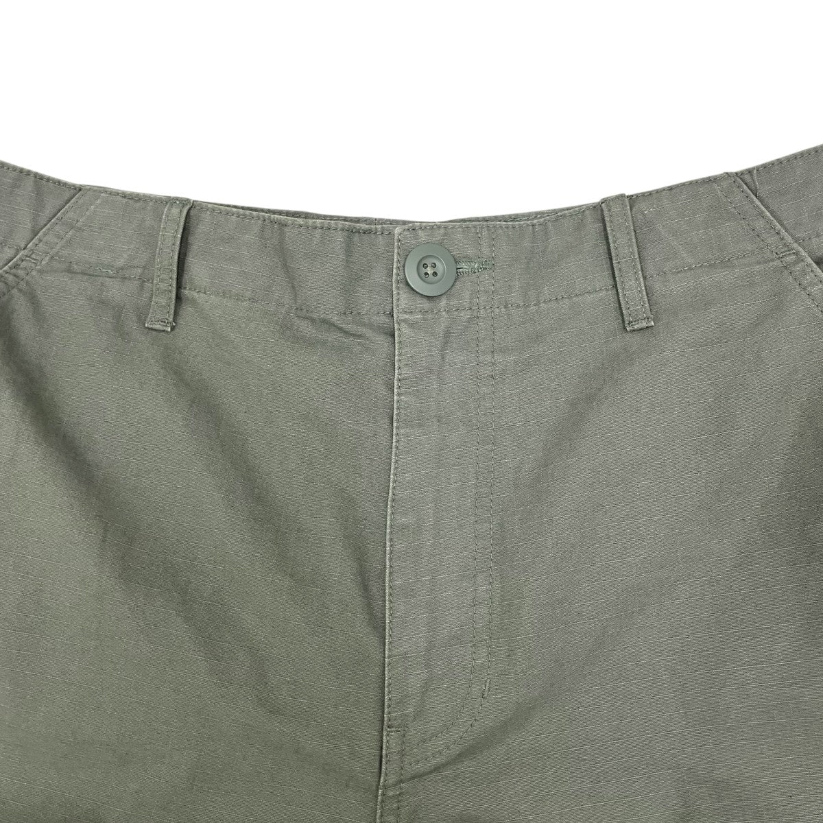 ripstop cargo trouserカーゴパンツ - Image 6