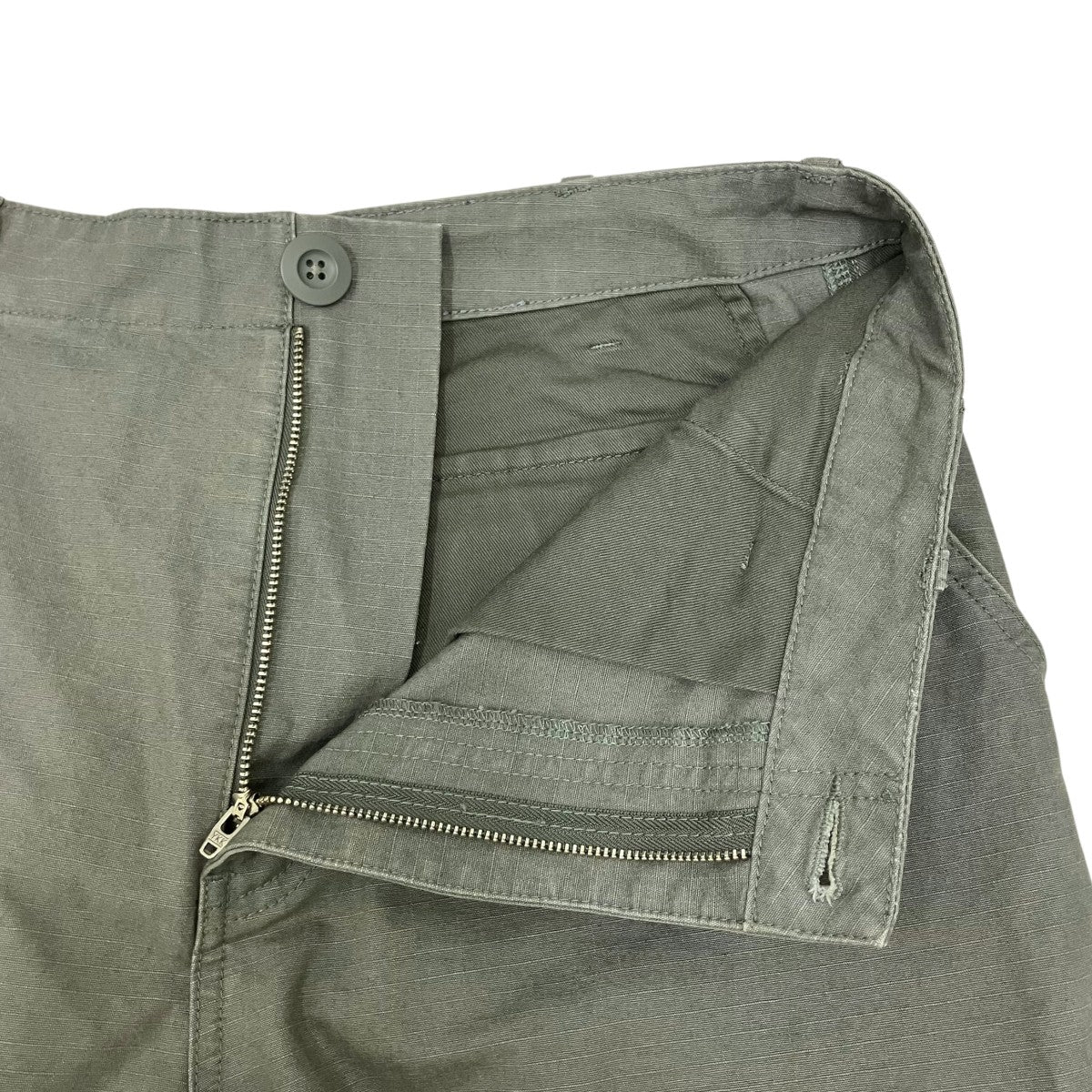 ripstop cargo trouserカーゴパンツ - Image 7