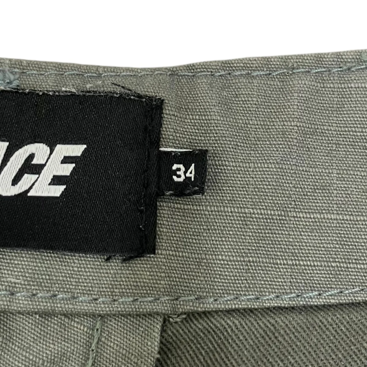 ripstop cargo trouserカーゴパンツ - Image 8