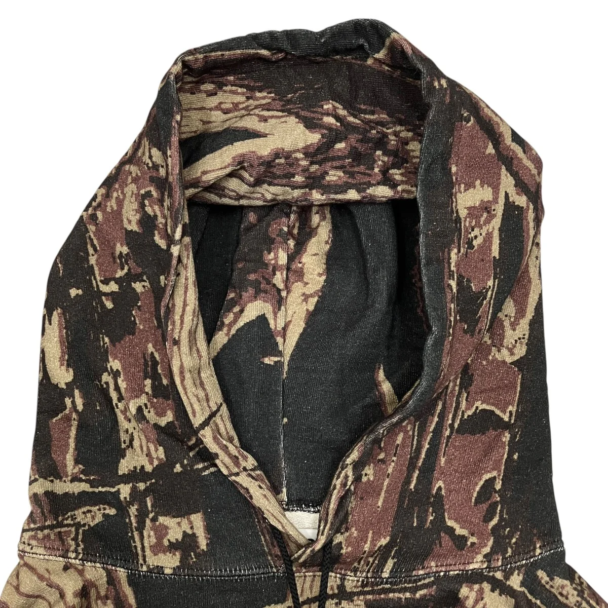 24SSReal tree camo hoodieパーカーTTT-2024SS-CT03 - Image 5