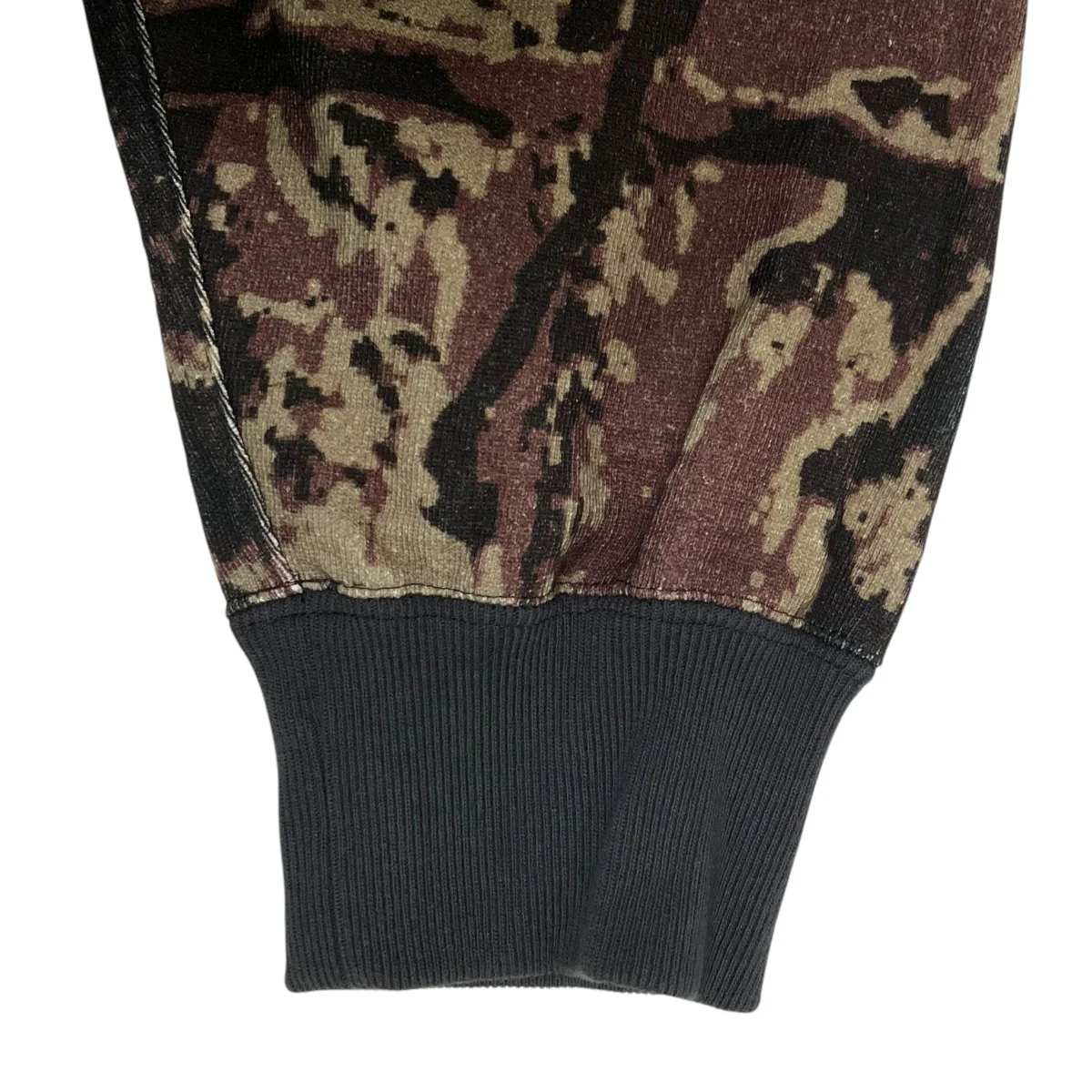 24SSReal tree camo hoodieパーカーTTT-2024SS-CT03 - Image 8