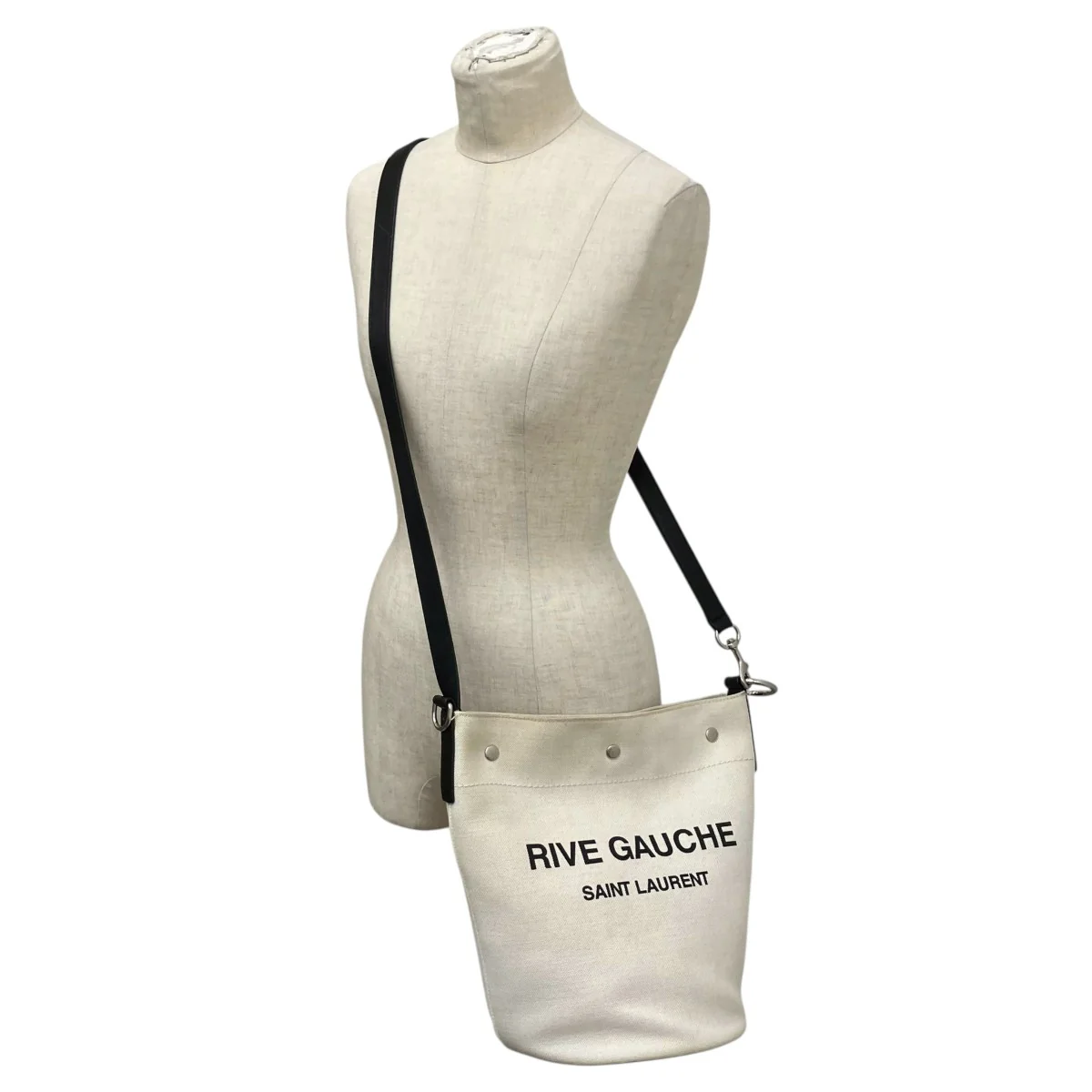 RIVE GAUCHEショルダーバッグ669299 FAAAZ - Image 2