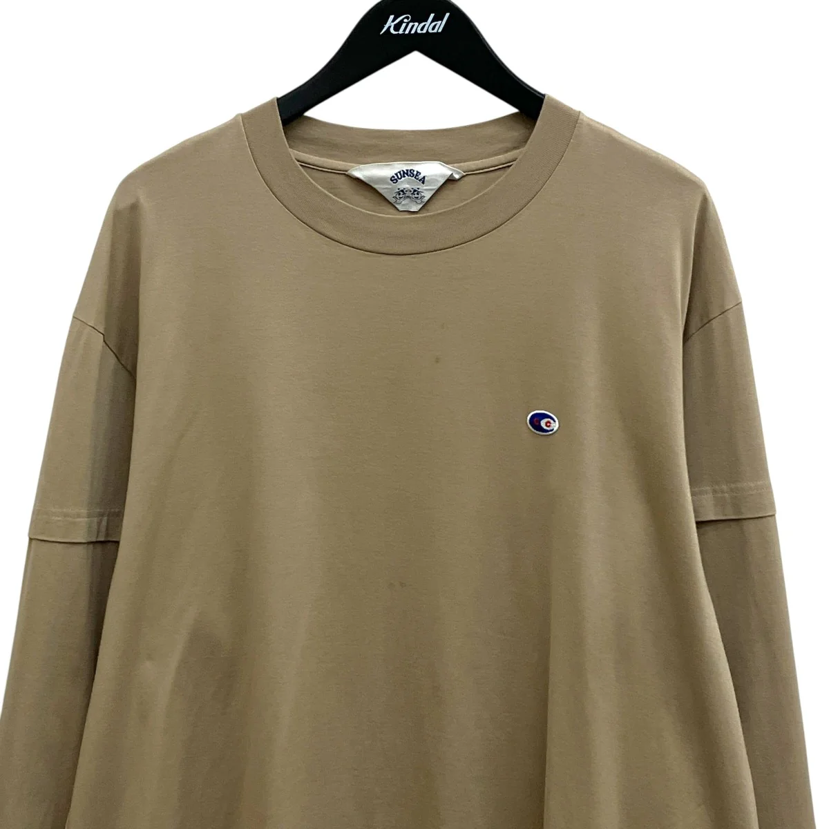 長袖Tシャツ22S08 - Image 3