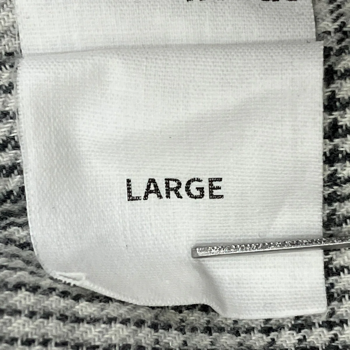 チェックシャツ - Image 8