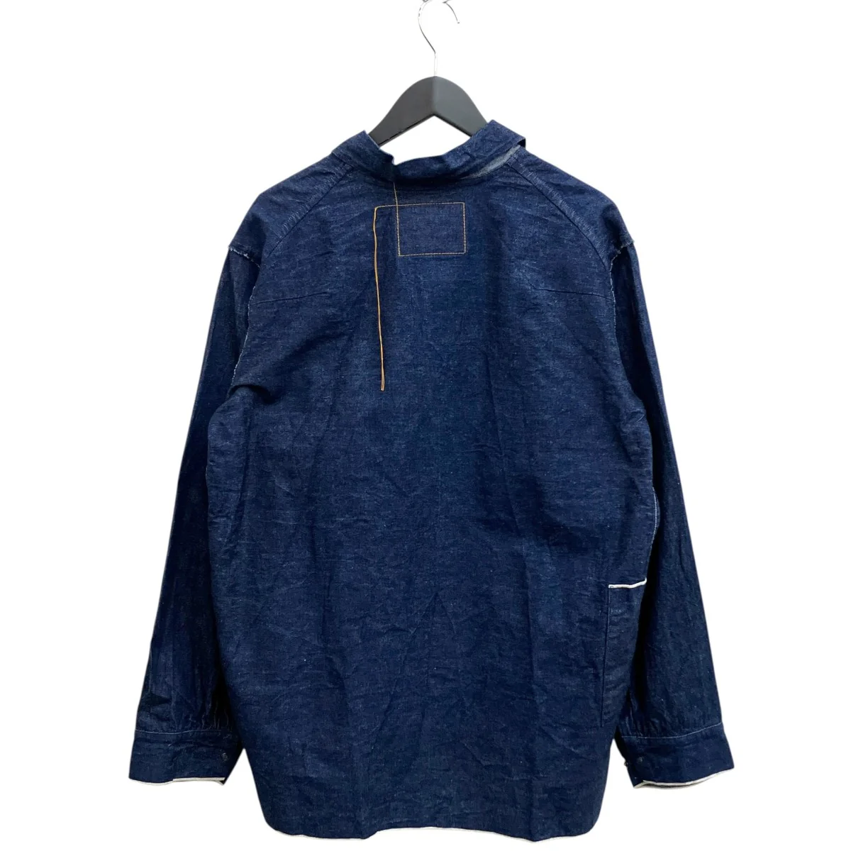 COLLECTION DENIM SHIRTデニムシャツ2722 - Image 2
