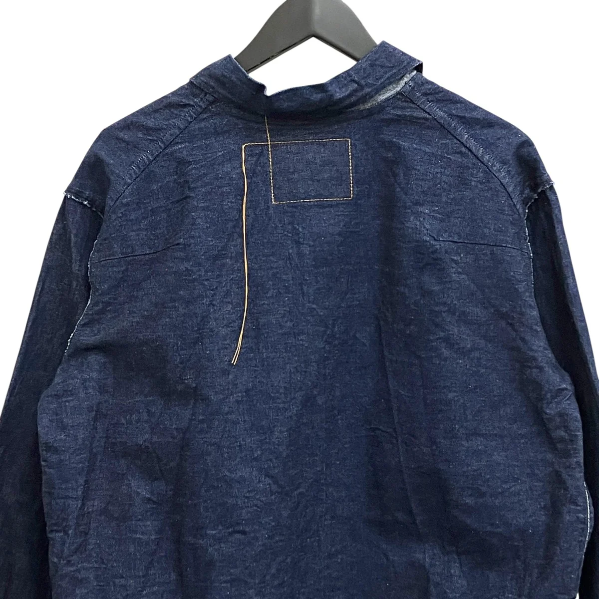 COLLECTION DENIM SHIRTデニムシャツ2722 - Image 4